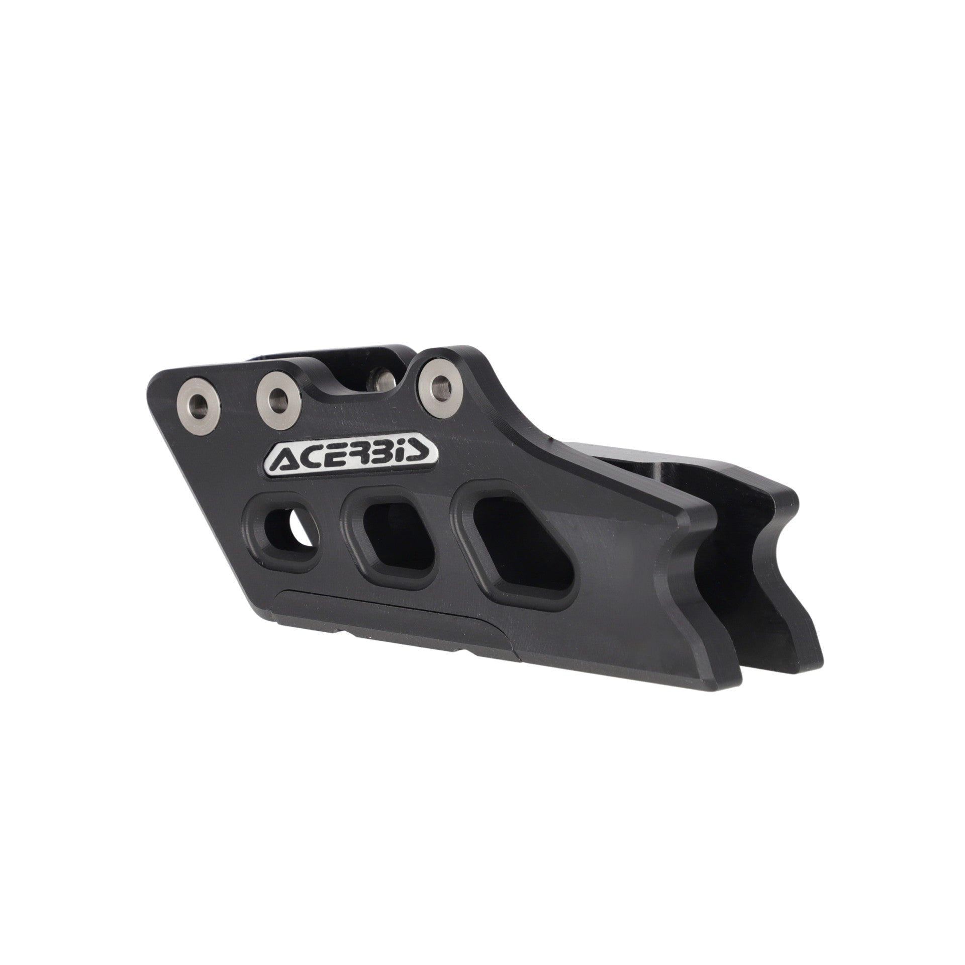 Acerbis Chain Guide Race YAMAHA YZ250F/FX 2024-2027, YZ450F/FX 2023-2027 Black