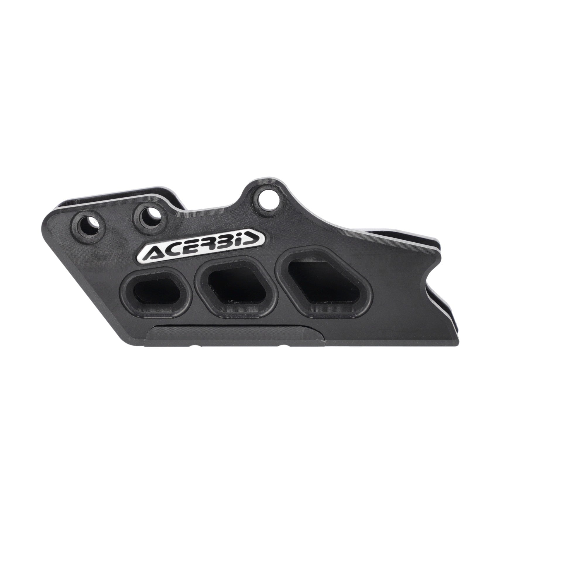 Acerbis Chain Guide Race YAMAHA YZ250F/FX 2024-2027, YZ450F/FX 2023-2027 Black