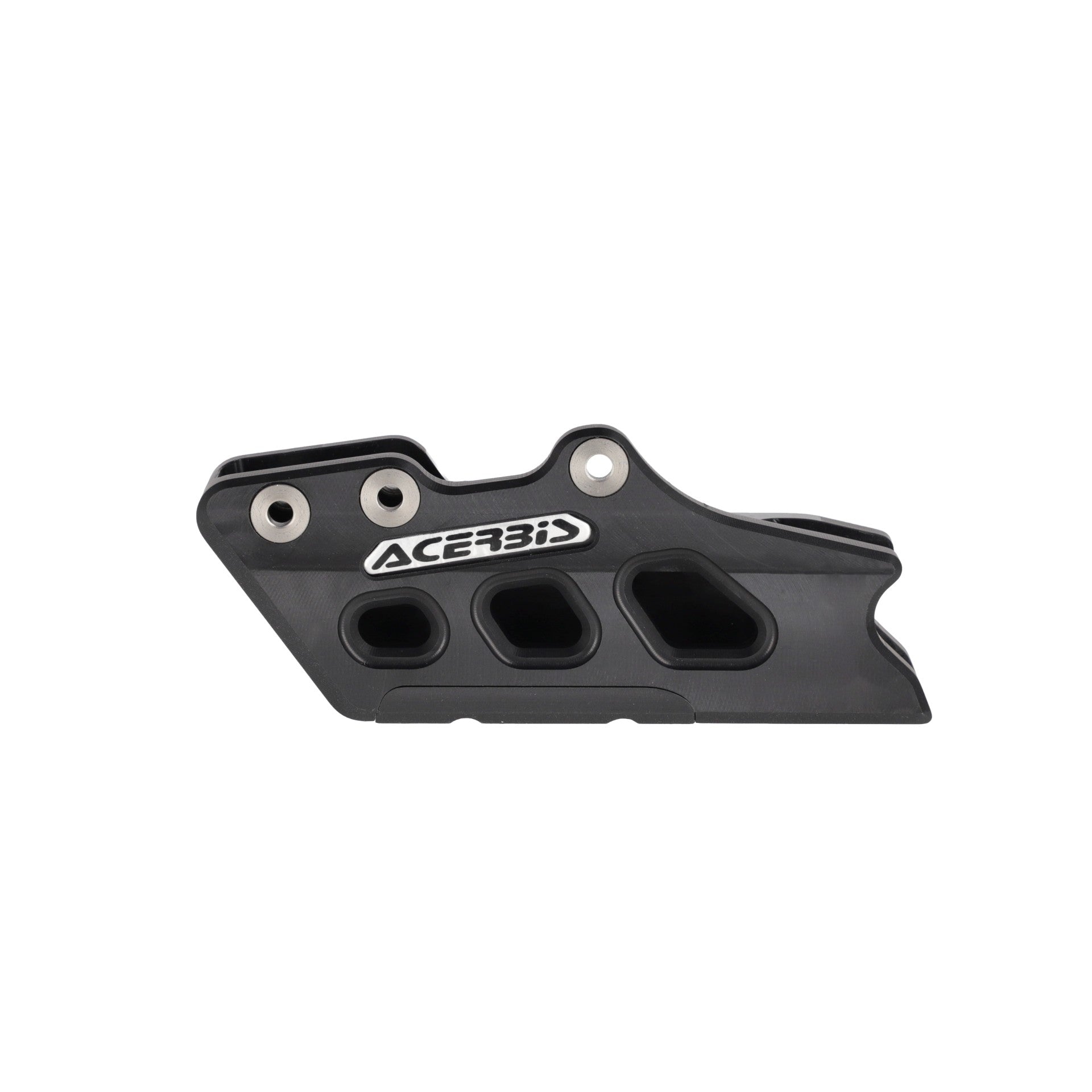 Acerbis Chain Guide Race YAMAHA YZ250F/FX 2024-2027, YZ450F/FX 2023-2027 Black