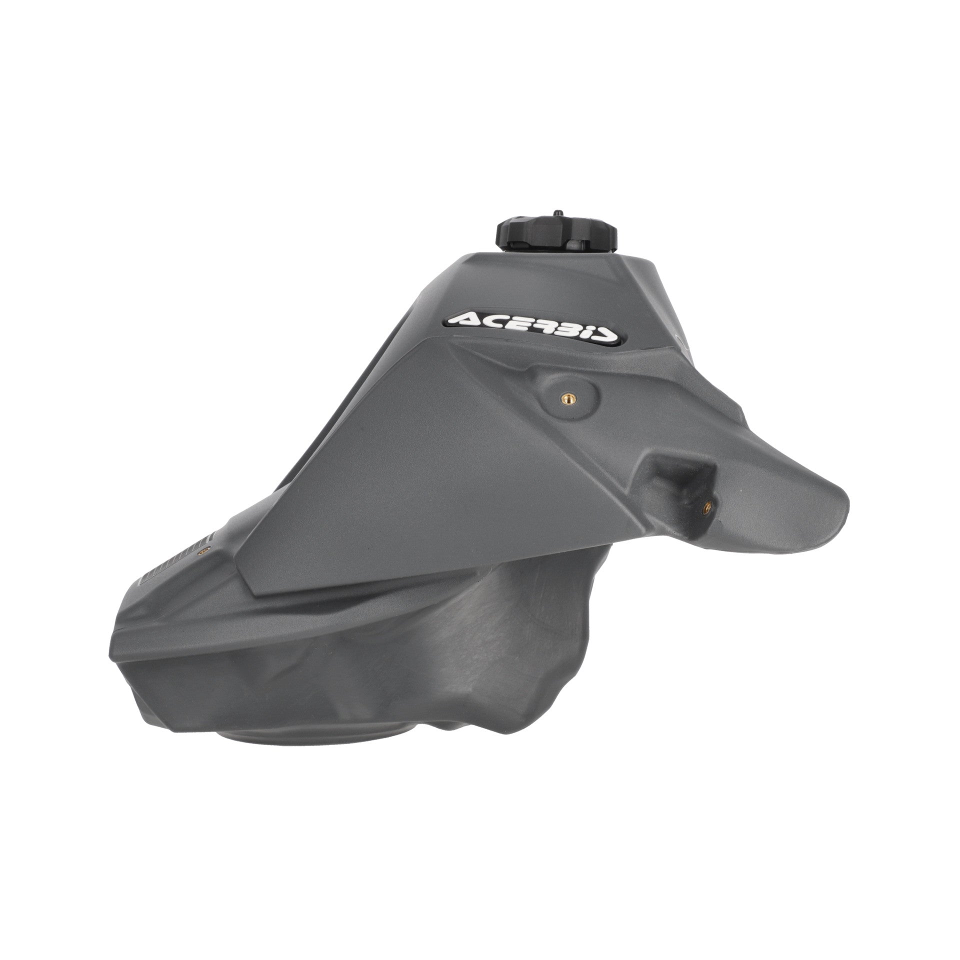 Acerbis Fuel Tank 15Ltr Suzuki DR-Z4SM 2025, DR-Z4S 2025-2026 Grey