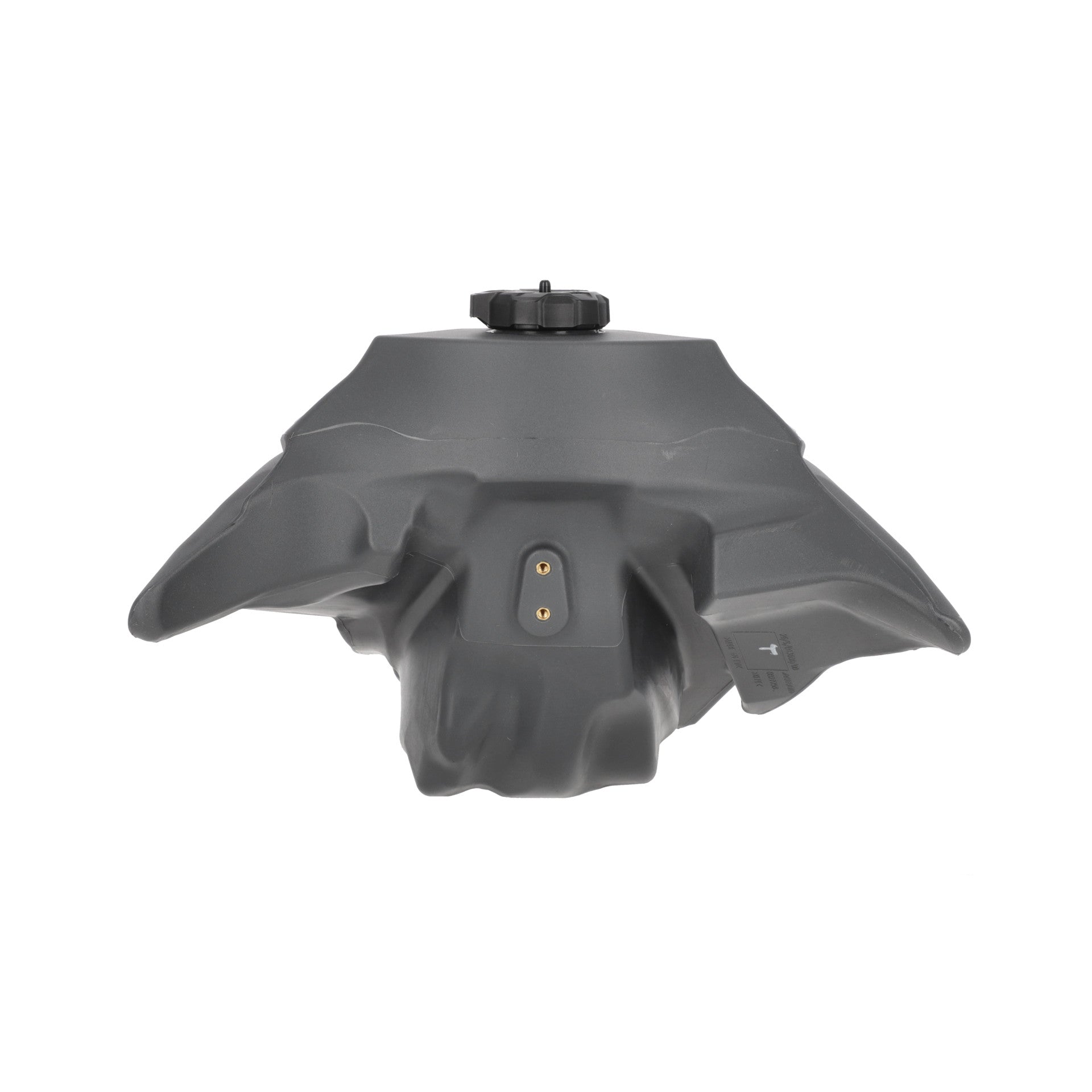 Acerbis Fuel Tank 15Ltr Suzuki DR-Z4SM 2025, DR-Z4S 2025-2026 Grey