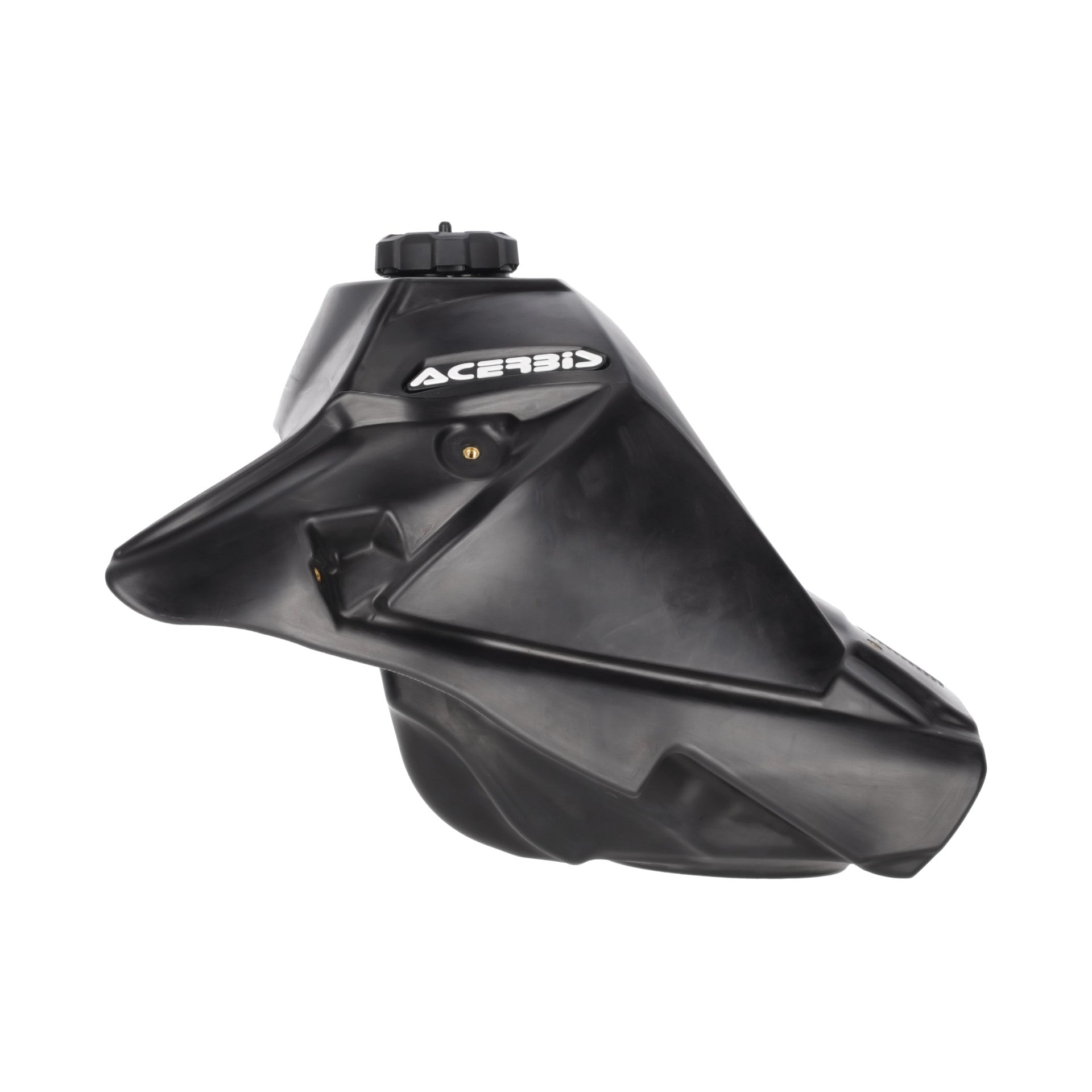 Acerbis Fuel Tank 15Ltr Suzuki DR-Z4SM 2025, DR-Z4S 2025-2026 Black