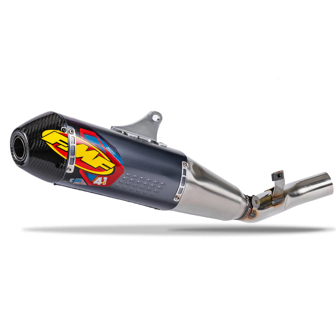 FMF Factory 4.1 RCT Exhaust Silencer Honda CRF 250 R/RX 2025-2026