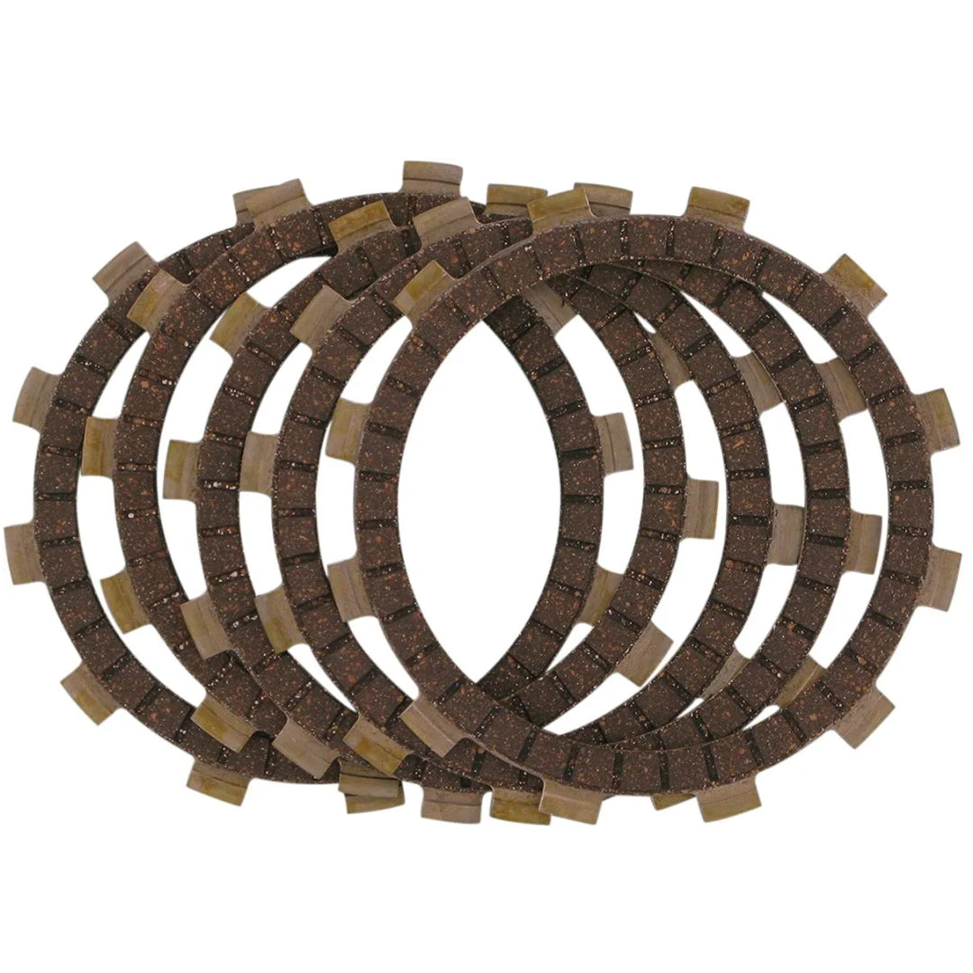 EBC Heavy Duty Clutch Friction Plate Set Suzuki RM 80/85 1991-2008