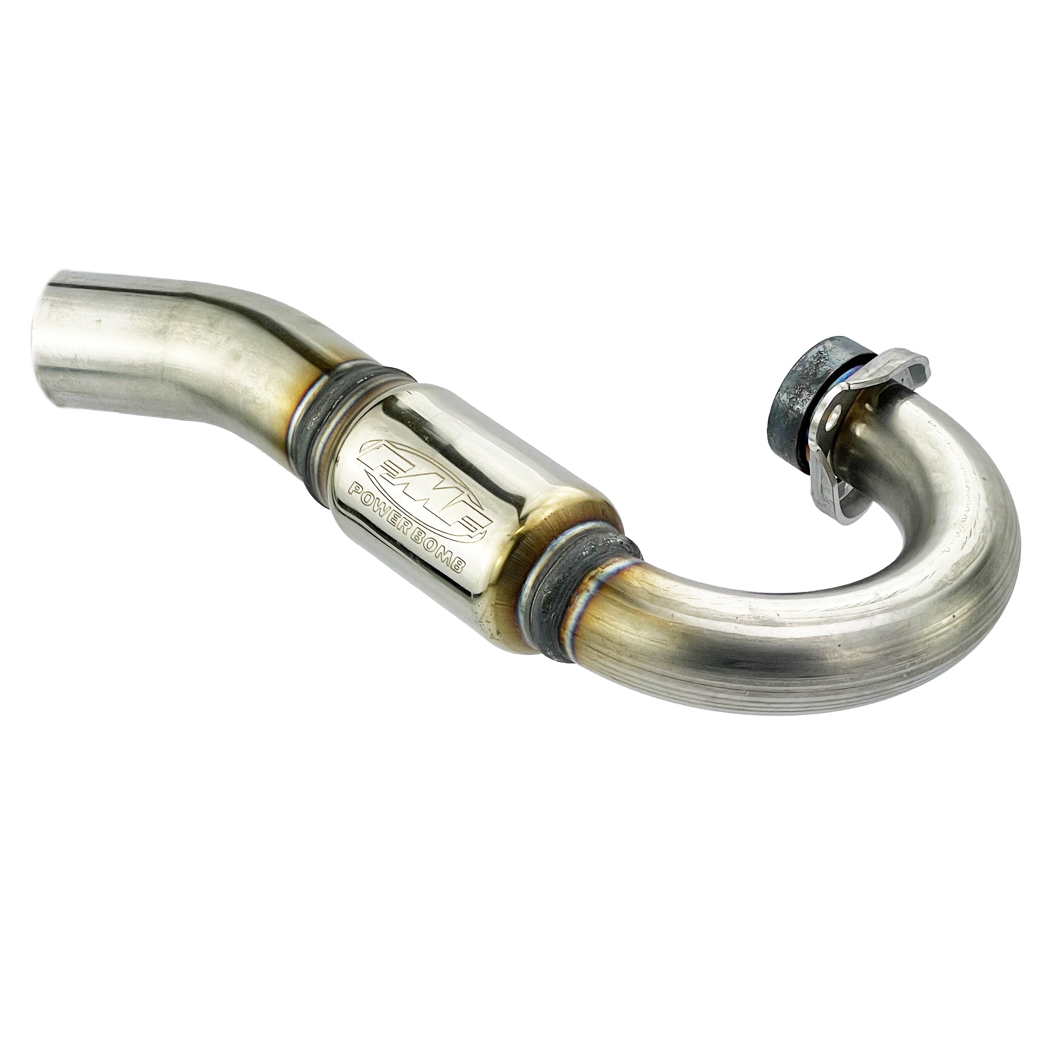 FMF PowerBomb Exhaust Header Kawasaki KXF 250 2009-2016 - FMF 042179