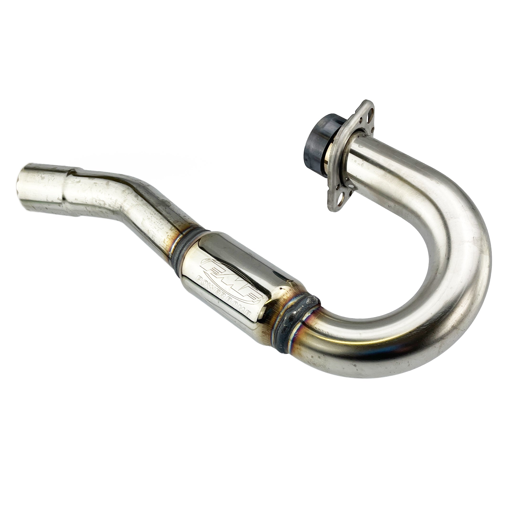 FMF PowerBomb Exhaust Header Kawasaki KXF 450 12-15 - FMF 042274