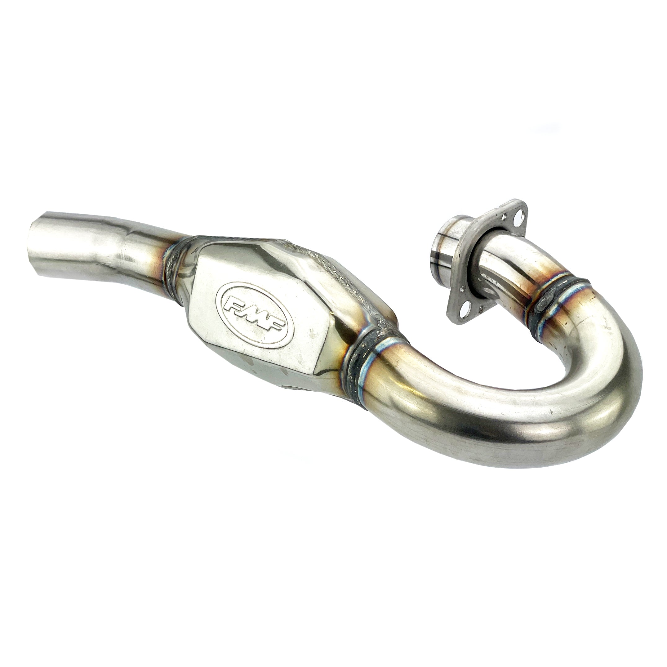 FMF MegaBomb Exhaust Header Kawasaki KXF 450 19-23, KXF 450X 19-23 - FMF 042384