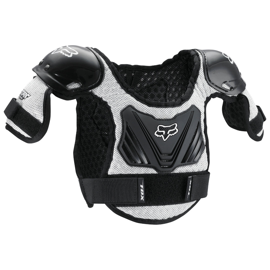 Race Armour Knee Pads – ROOSTER UK