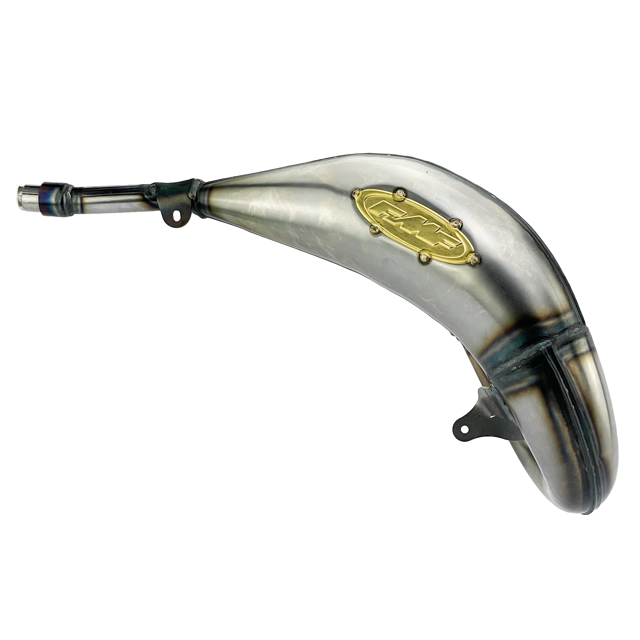 FMF Factory Fatty Exhaust Pipe YZ 125 05-21, YZ 125 X 20-22 - FMF 024052