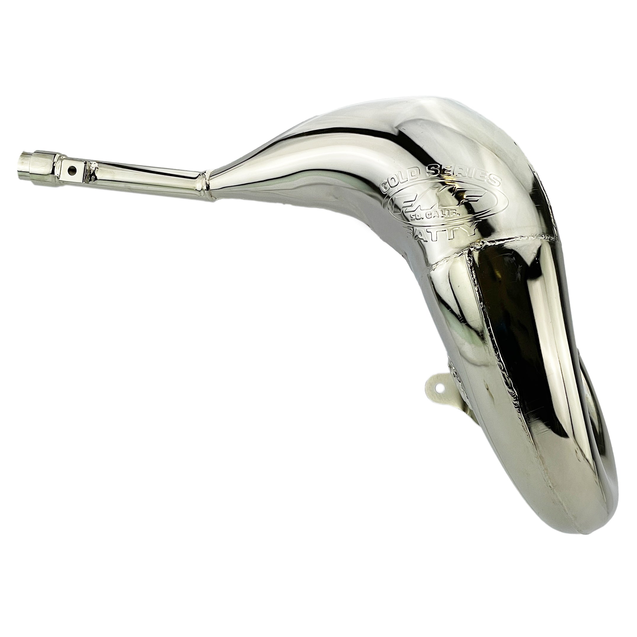 FMF Fatty Exhaust Pipe Honda CR 125 R 1990-1997 - FMF 020015