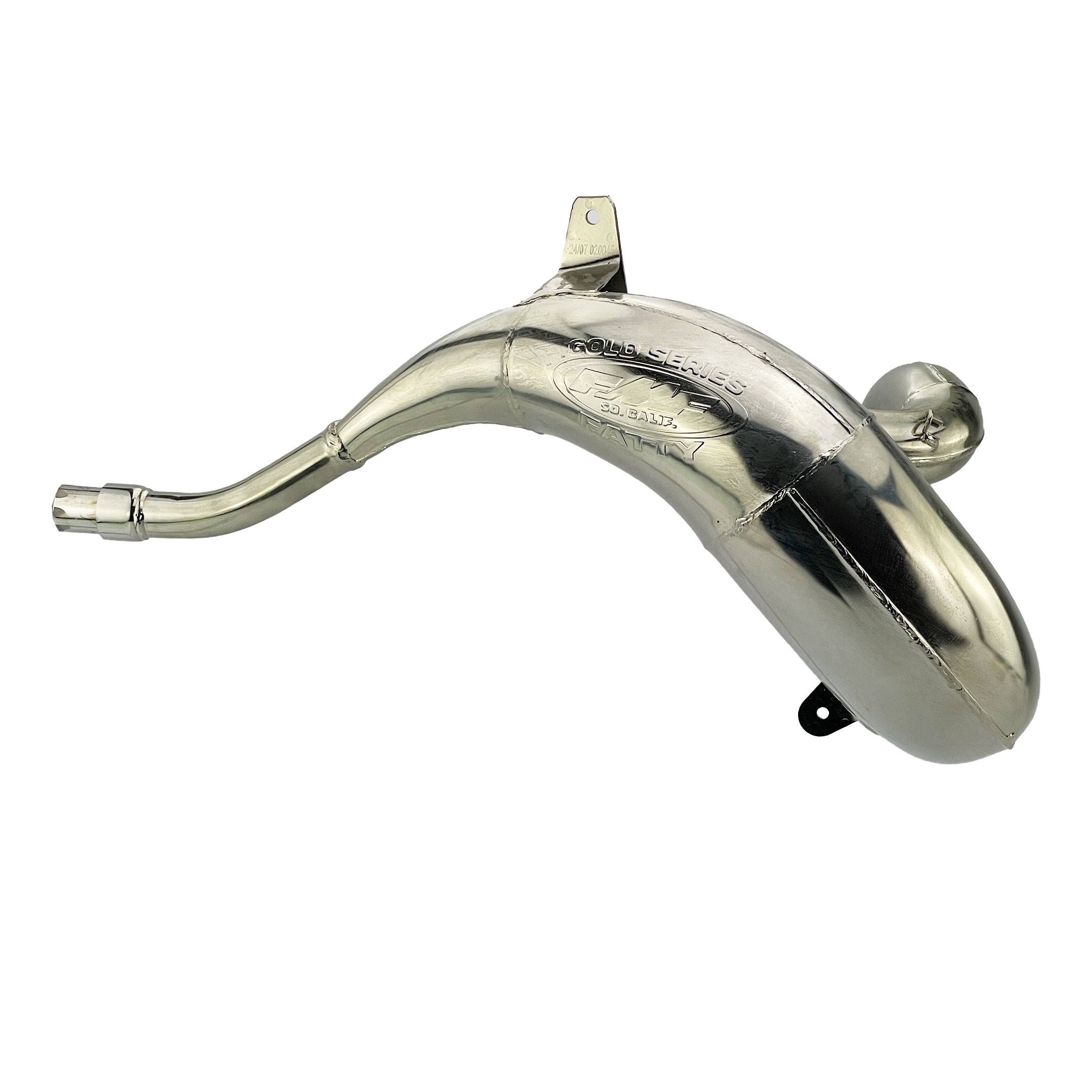 FMF Fatty Exhaust Pipe Kawasaki KX 250 1994 - FMF 020045