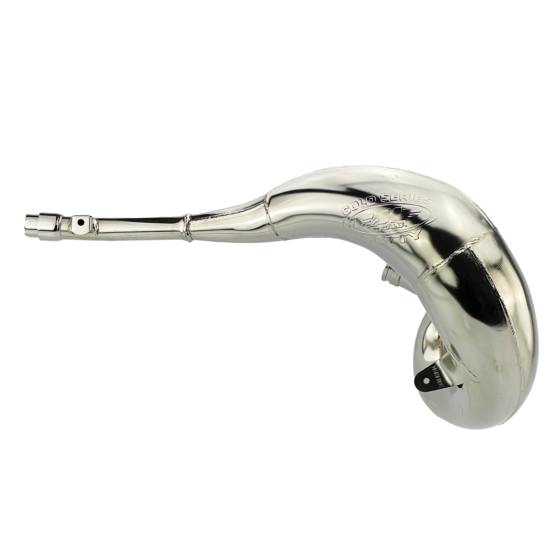 FMF Fatty Exhaust Pipe Suzuki RM 250 1996-1998 - FMF 020104