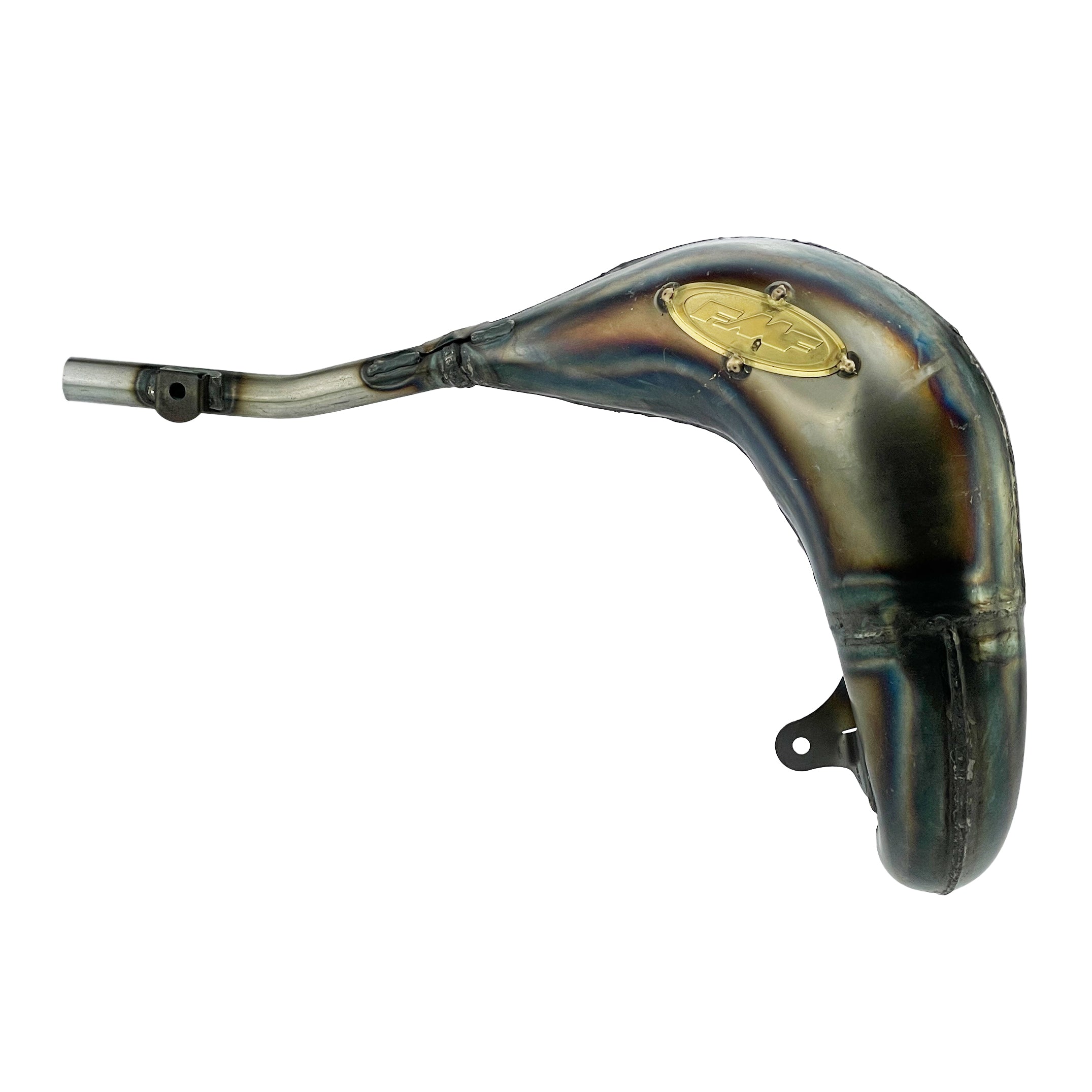 FMF Factory Fatty Exhaust Pipe Yamaha YZ 65 2018-2026 - FMF 024069