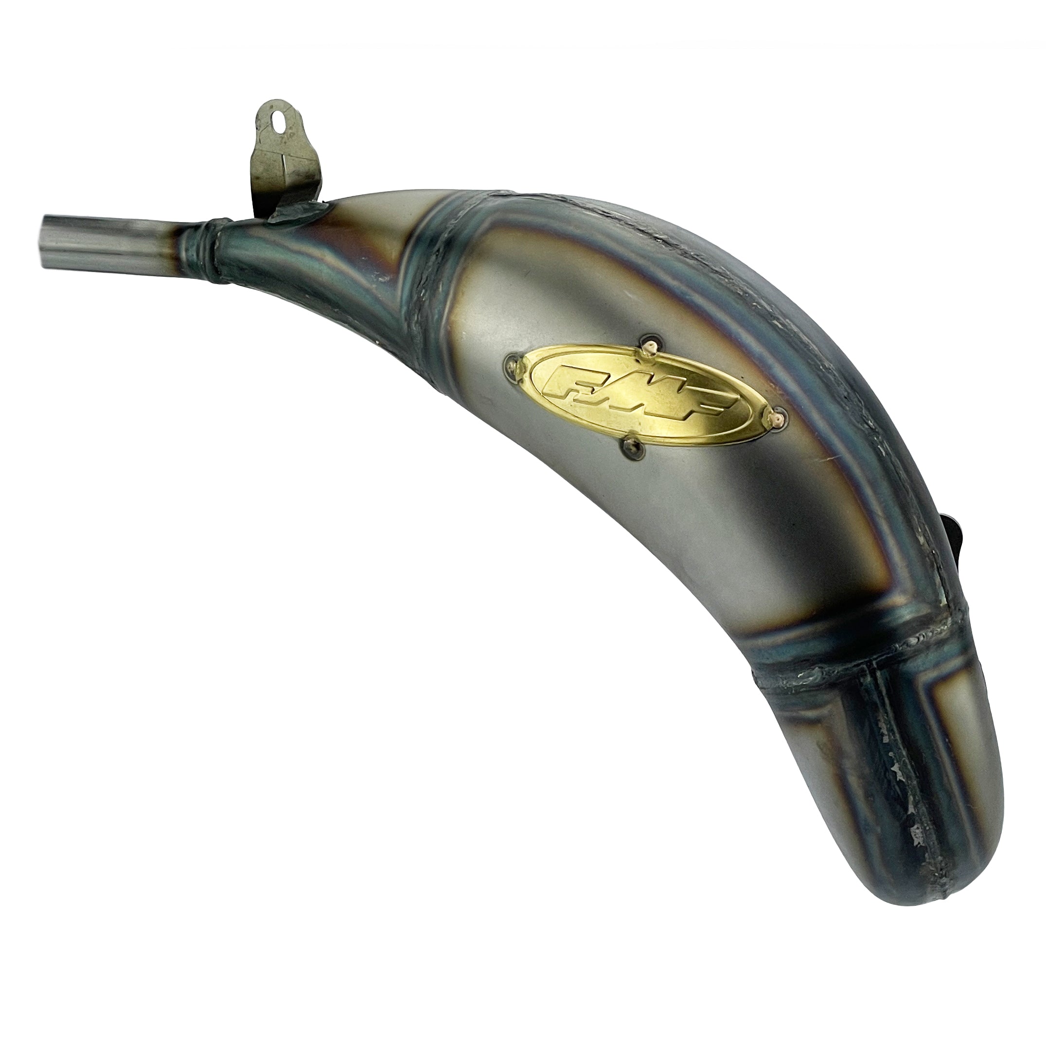 FMF Factory Fatty Exhaust Pipe KTM SX 125 2012-2015, Husky TC 125 2014-2015 - FMF 025121