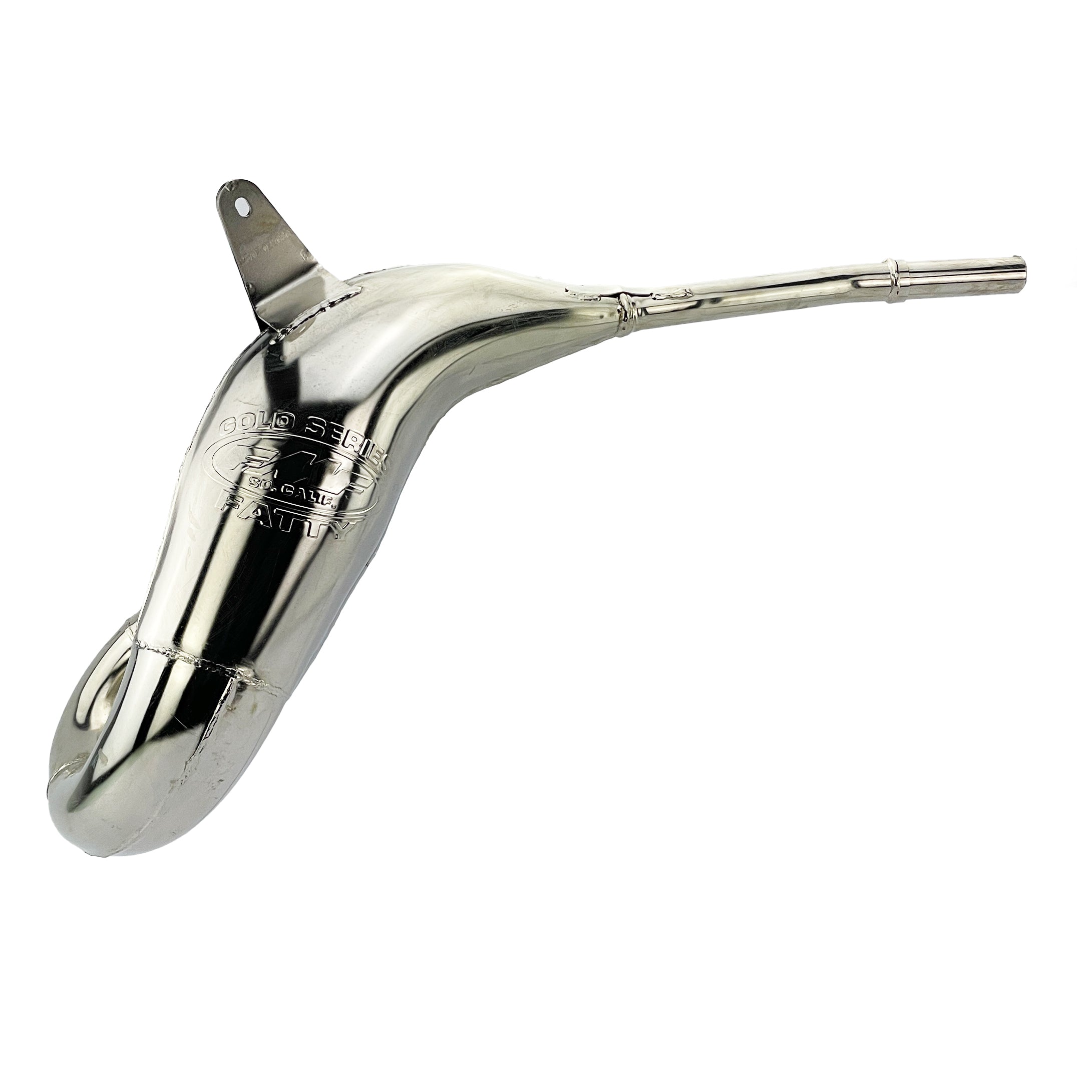 FMF Fatty Exhaust Pipe Kawasaki KX 85 2014-2025 - FMF 022060