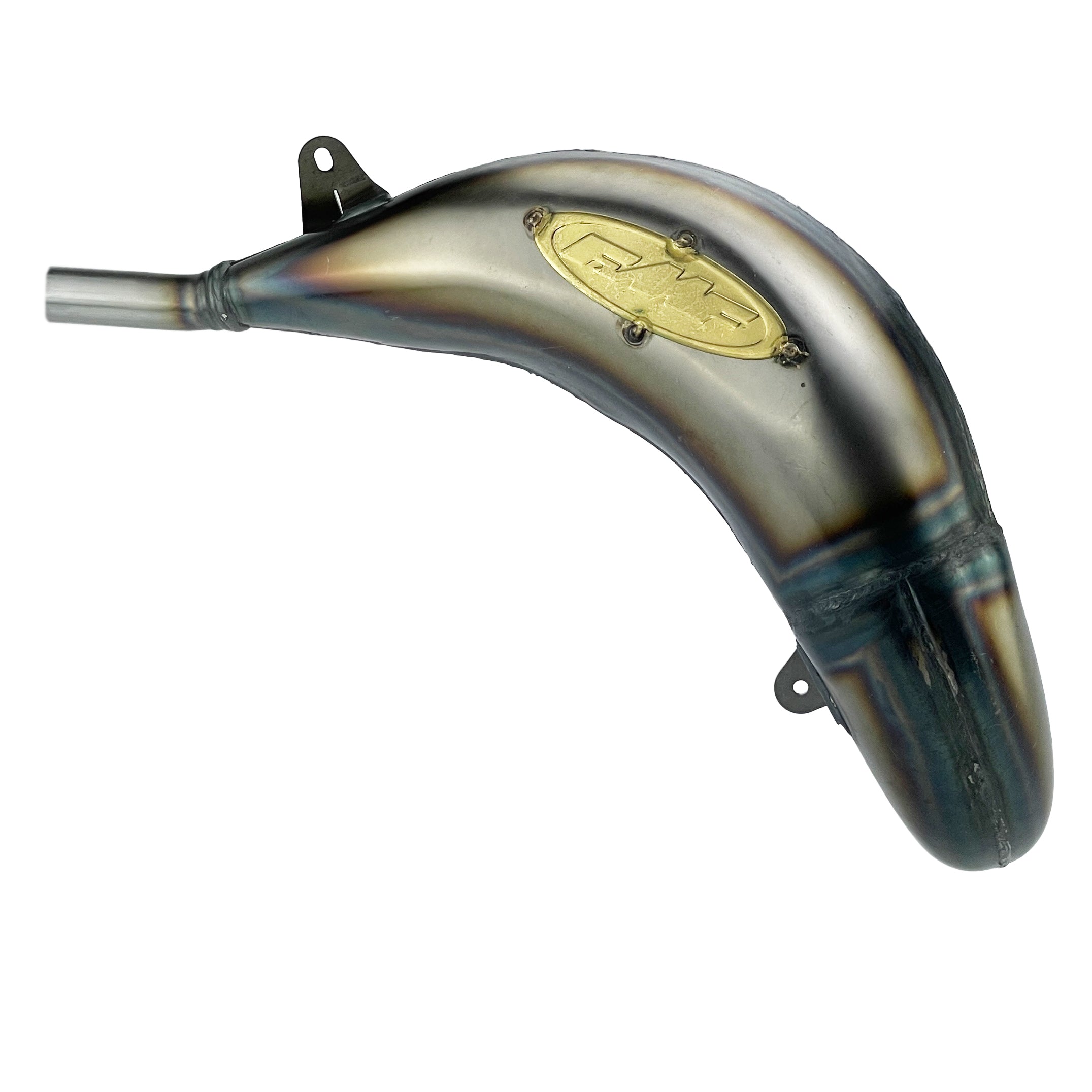 FMF Factory Fatty Exhaust Pipe KTM SX 125/150 16-18, Husky TC 125 16-18, TE 150 17-19 - FMF 025183