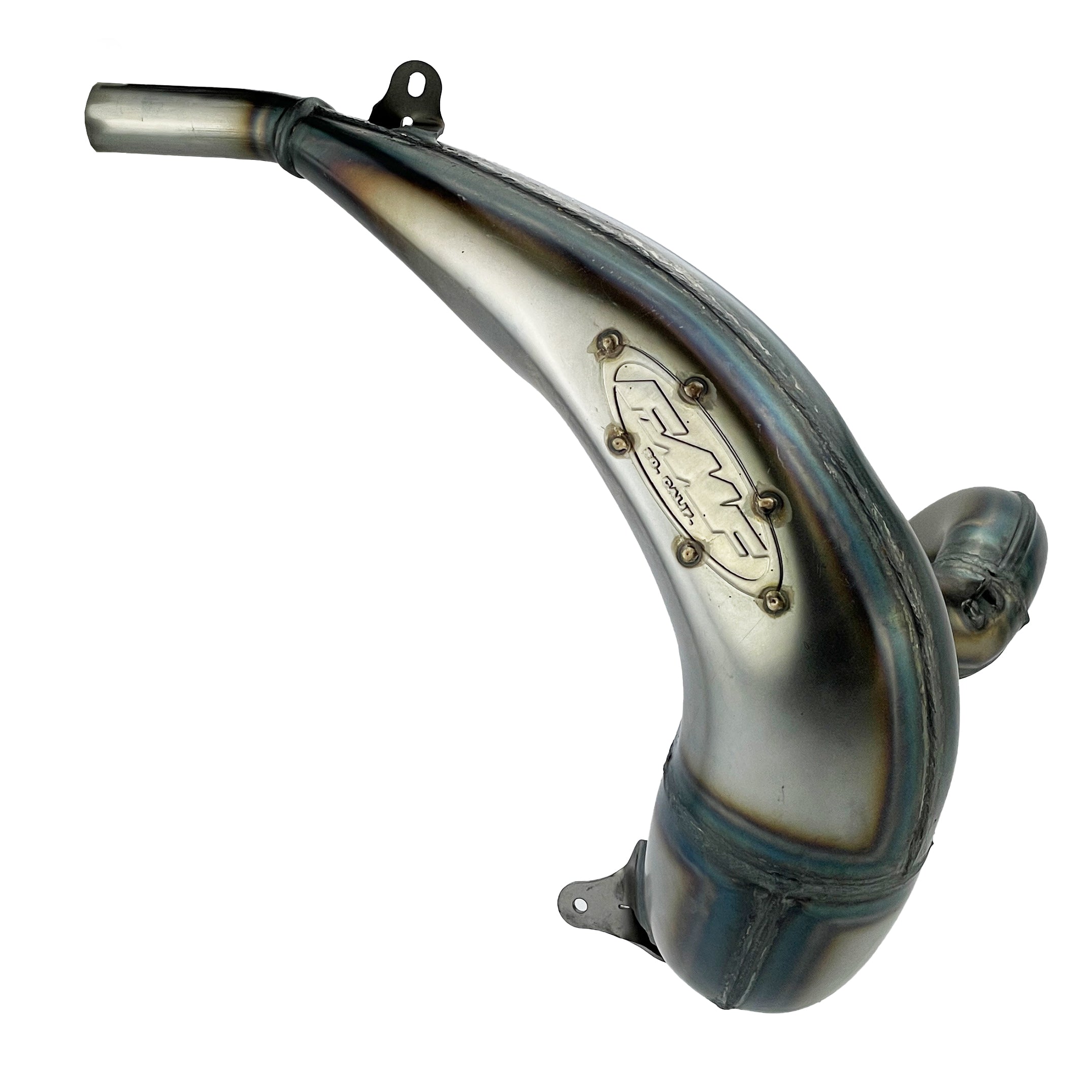 FMF Factory Fatty Exhaust Pipe KTM SX 250 17-18, Husky TC 250 17-18 - FMF 025204