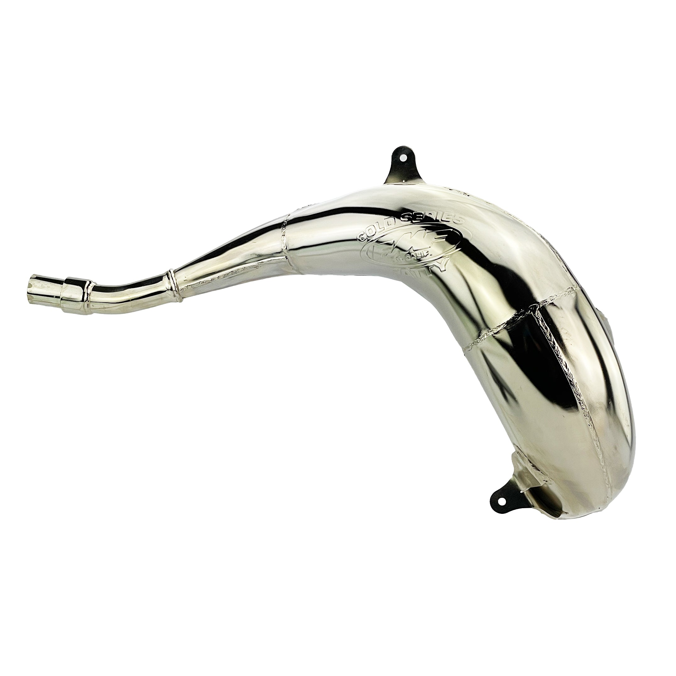 FMF Fatty Exhaust Pipe Kawasaki KX 250 2001-2002 - FMF 022006