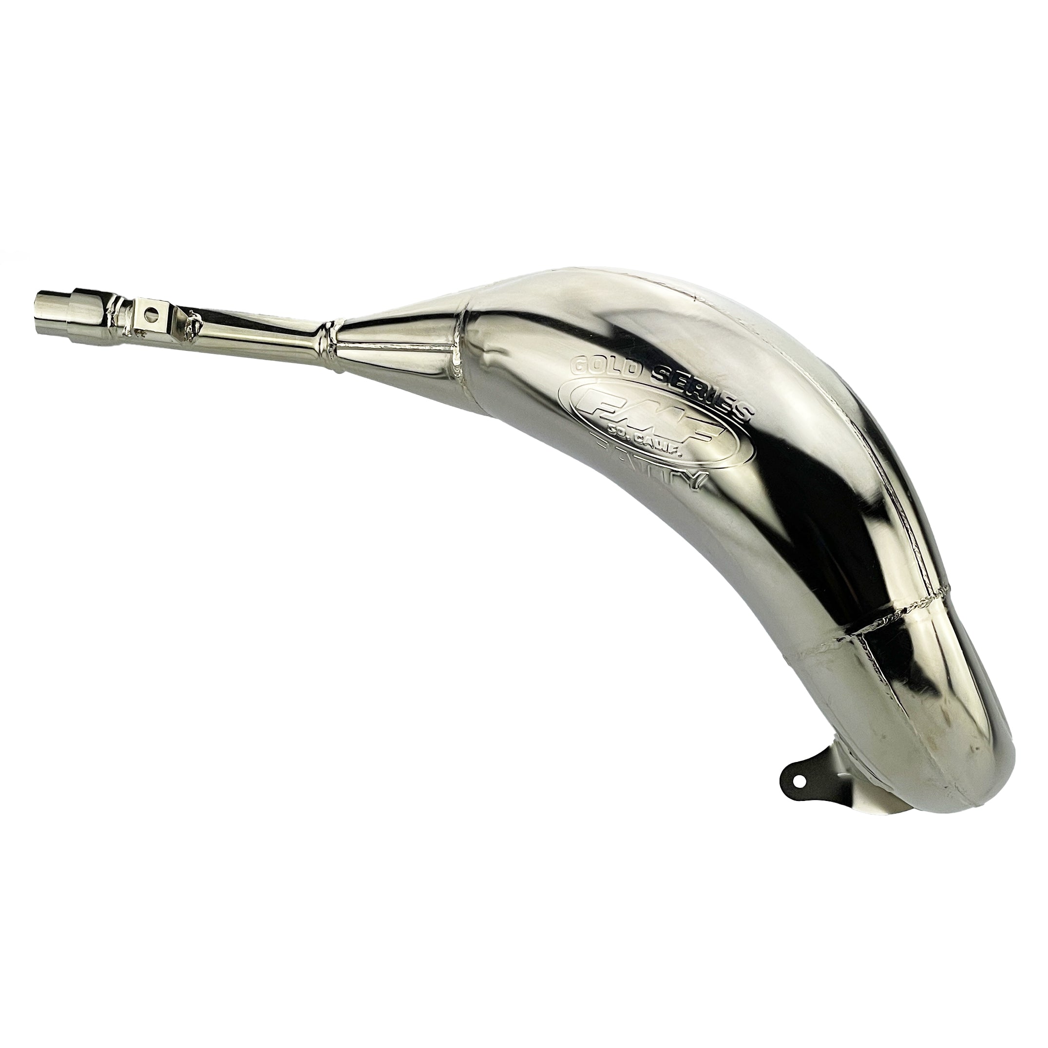 FMF Fatty Exhaust Pipe Suzuki RM 125 2001-2007 - FMF 023055