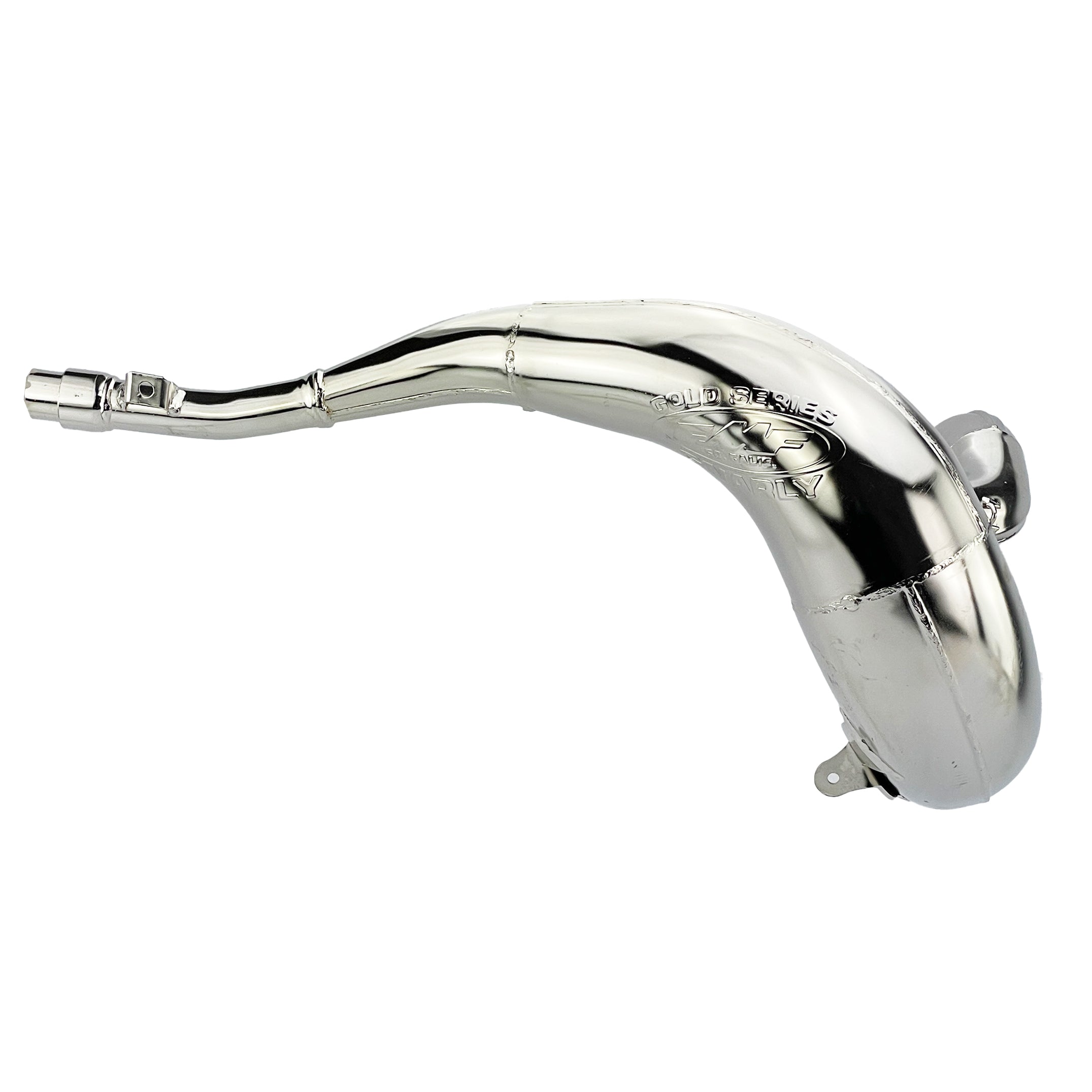 FMF Gnarly Exhaust Pipe Kawasaki KX 250 2003 - FMF 022016