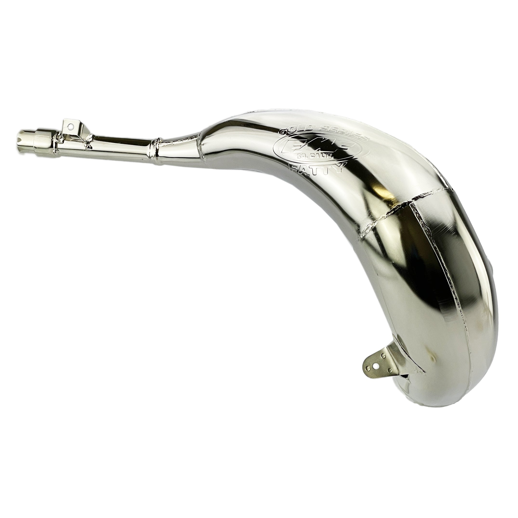 FMF Fatty Exhaust Pipe Suzuki RM 250 2003 - FMF 023018