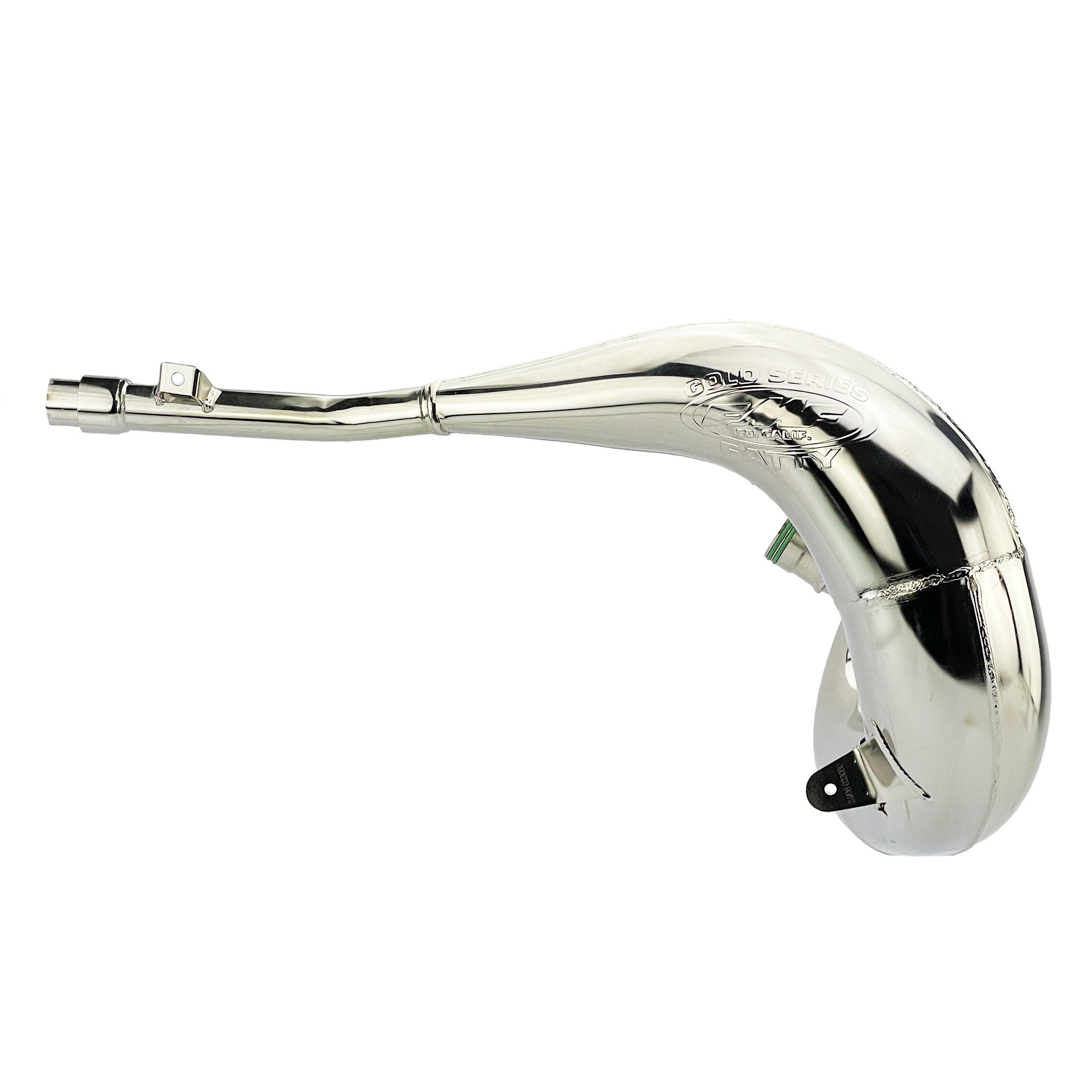 FMF Fatty Exhaust Pipe Suzuki RM 250 2004-2008 - FMF 023059