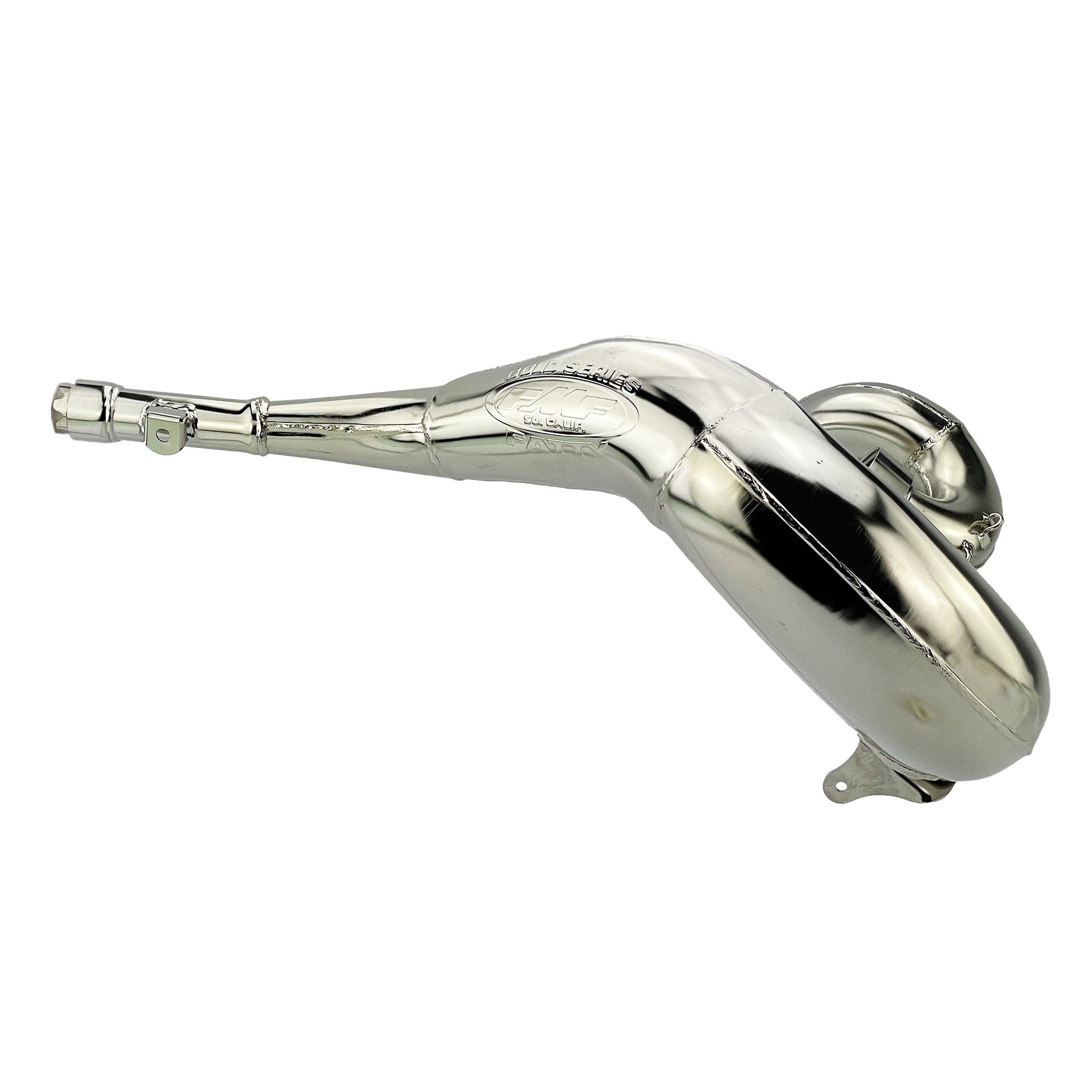 FMF Fatty Exhaust Pipe Honda CR 500 R 1989-2001 - FMF 021058