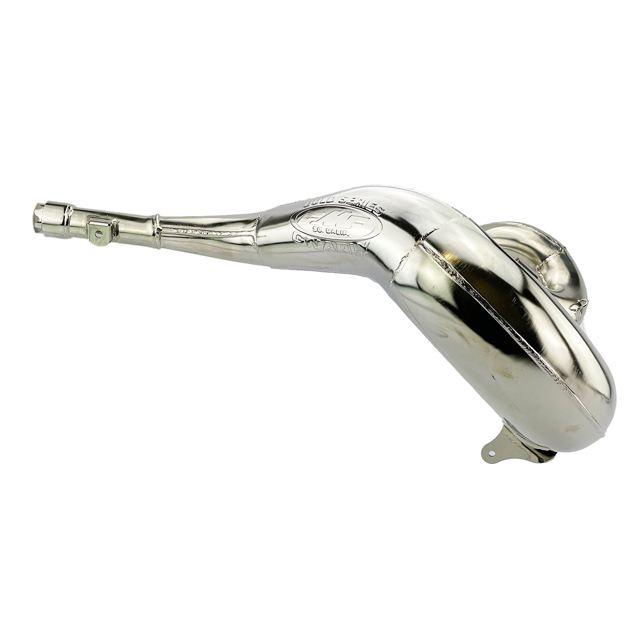 FMF Gnarly Exhaust Pipe Honda CR 500 R 1989-2001 - FMF 020026