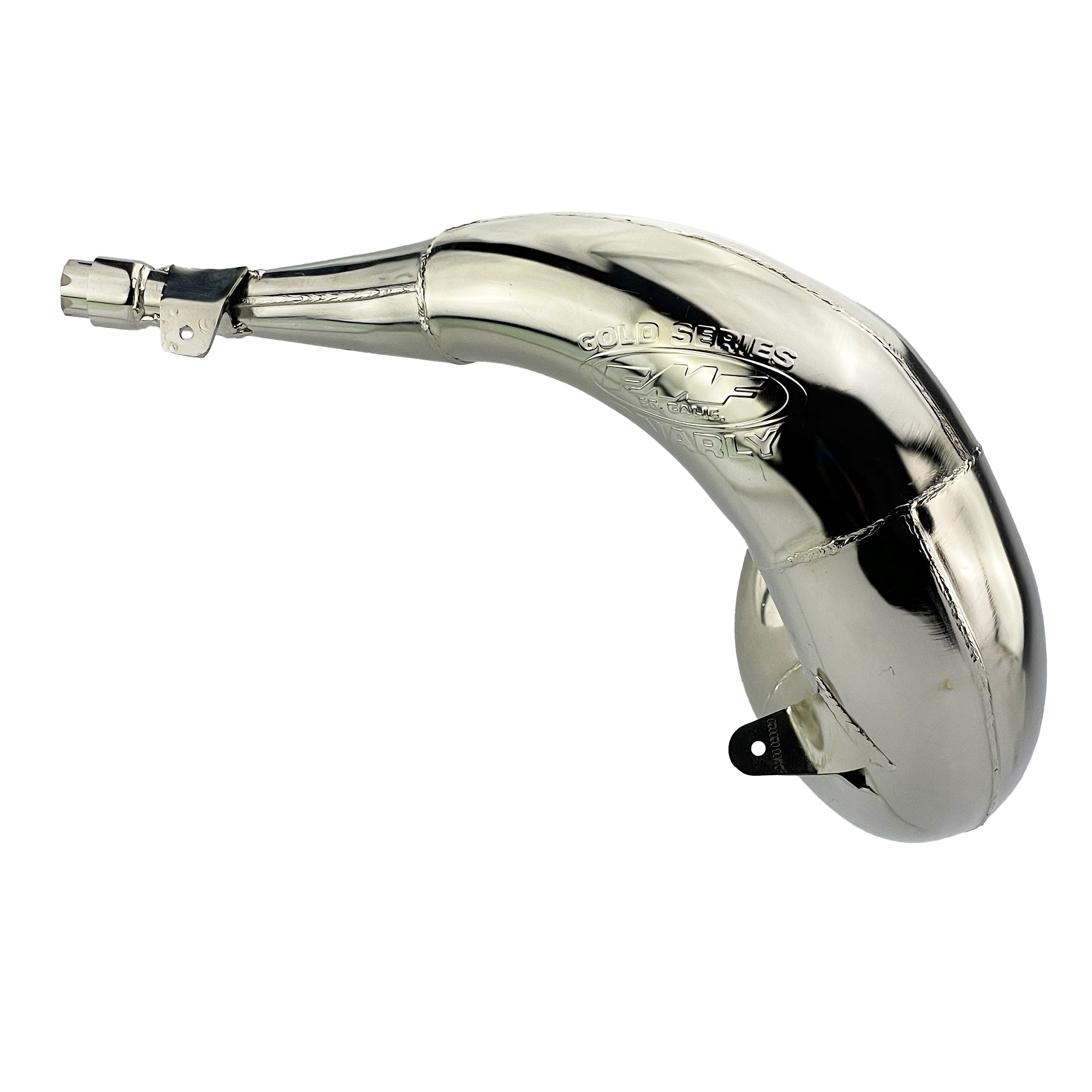 FMF Gnarly Exhaust Pipe Honda CR 250 R 1997-1999 - FMF 020028