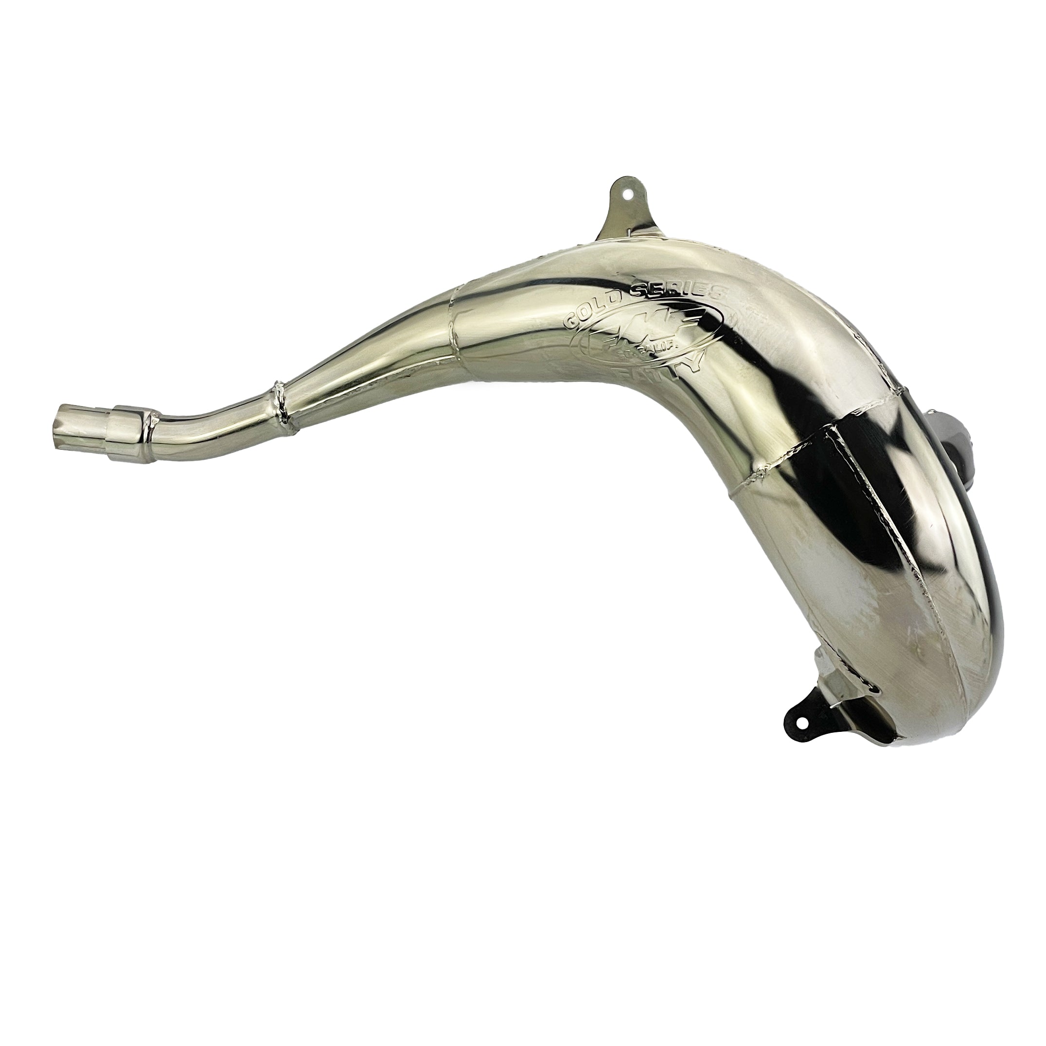 FMF Fatty Exhaust Pipe Kawasaki KX 250 1997-2000 - FMF 020054