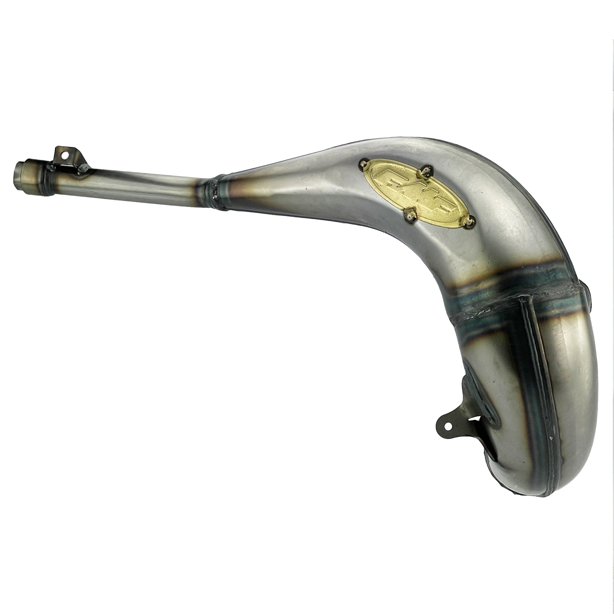 FMF Factory Fatty Exhaust Pipe Honda CR 250 R 2003-2004 - FMF 021043