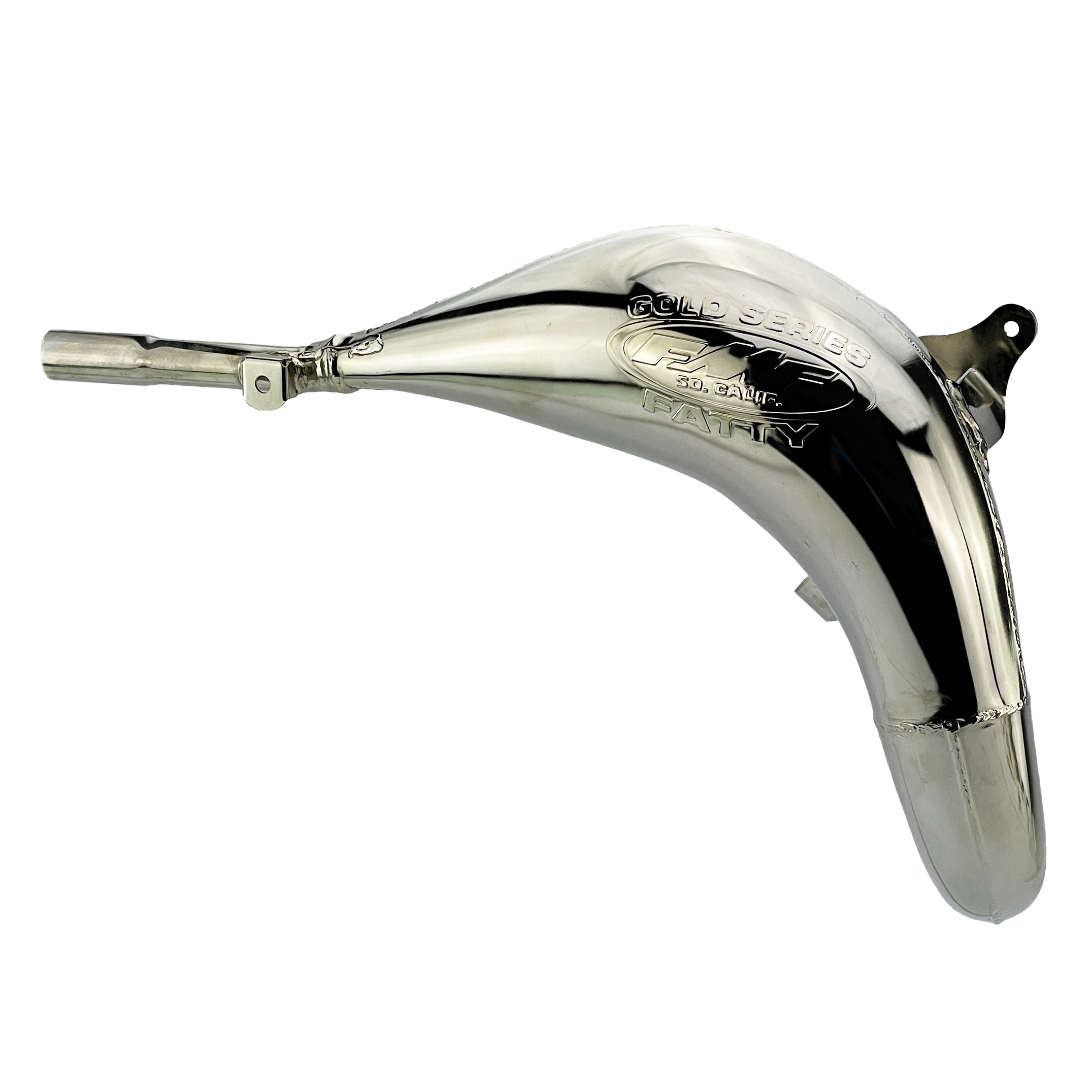 FMF Fatty Exhaust Pipe Honda CR 85 R 2003-2004 - FMF 021031