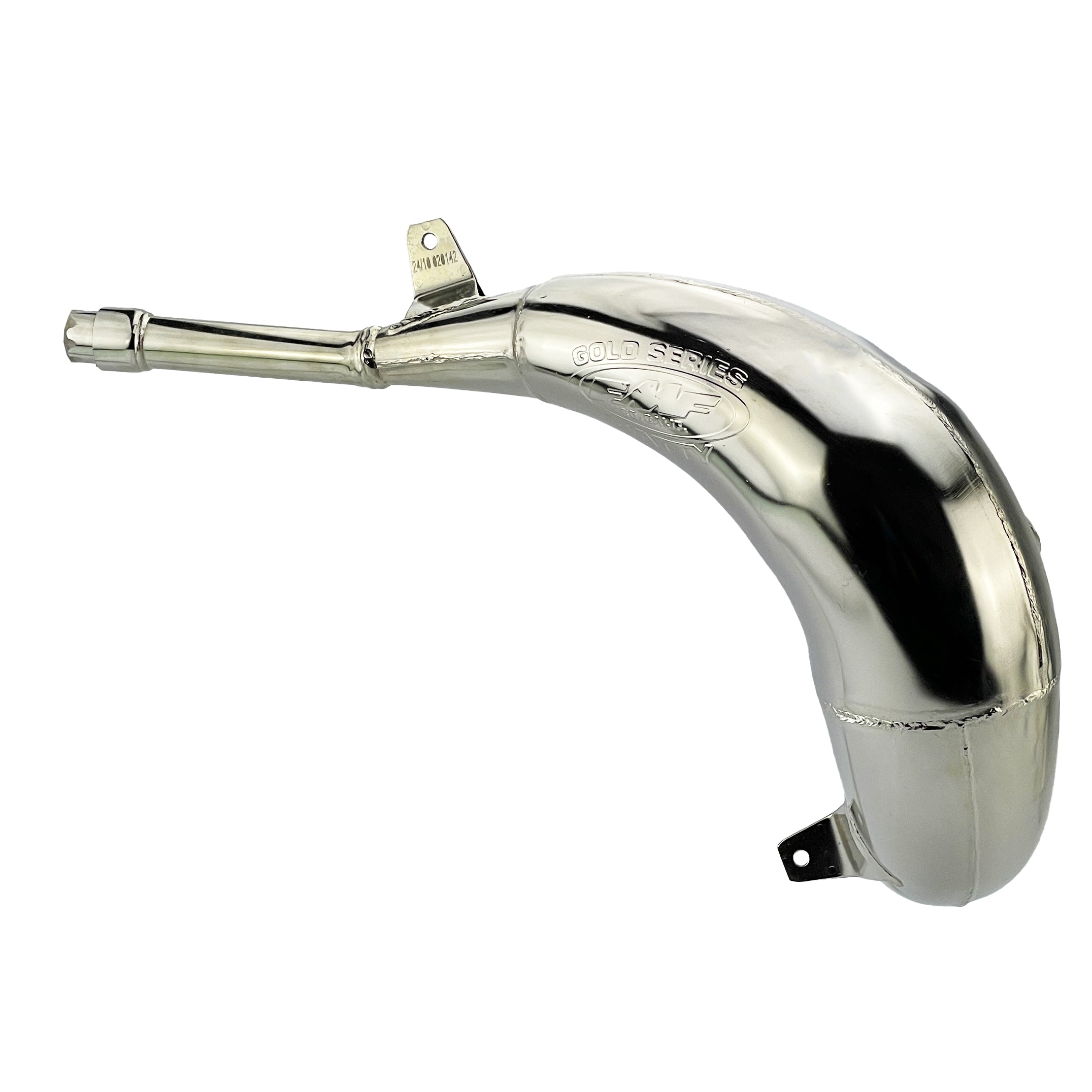 FMF Fatty Exhaust Pipe Yamaha YZ 250 1995-1996 - FMF 020142