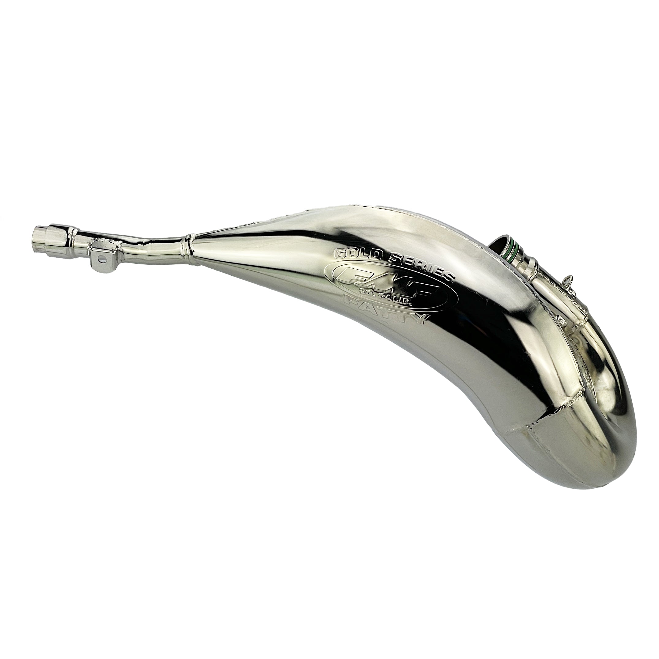 FMF Fatty Exhaust Pipe Suzuki RM 125 1997-2000 - FMF 020107