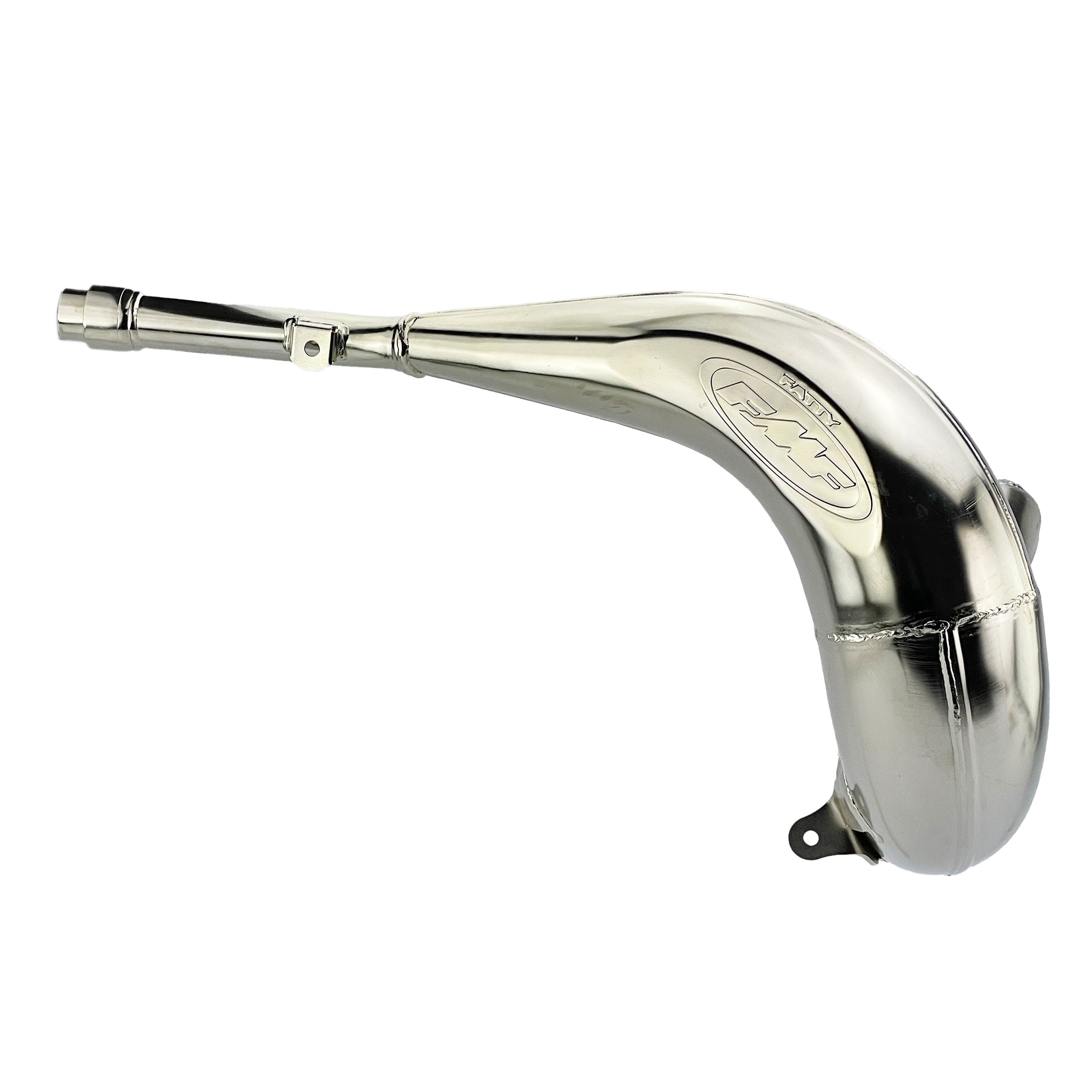 FMF Fatty Exhaust Pipe Yamaha YZ 250 99-26, YZ 250 X 16-26 - FMF 024053