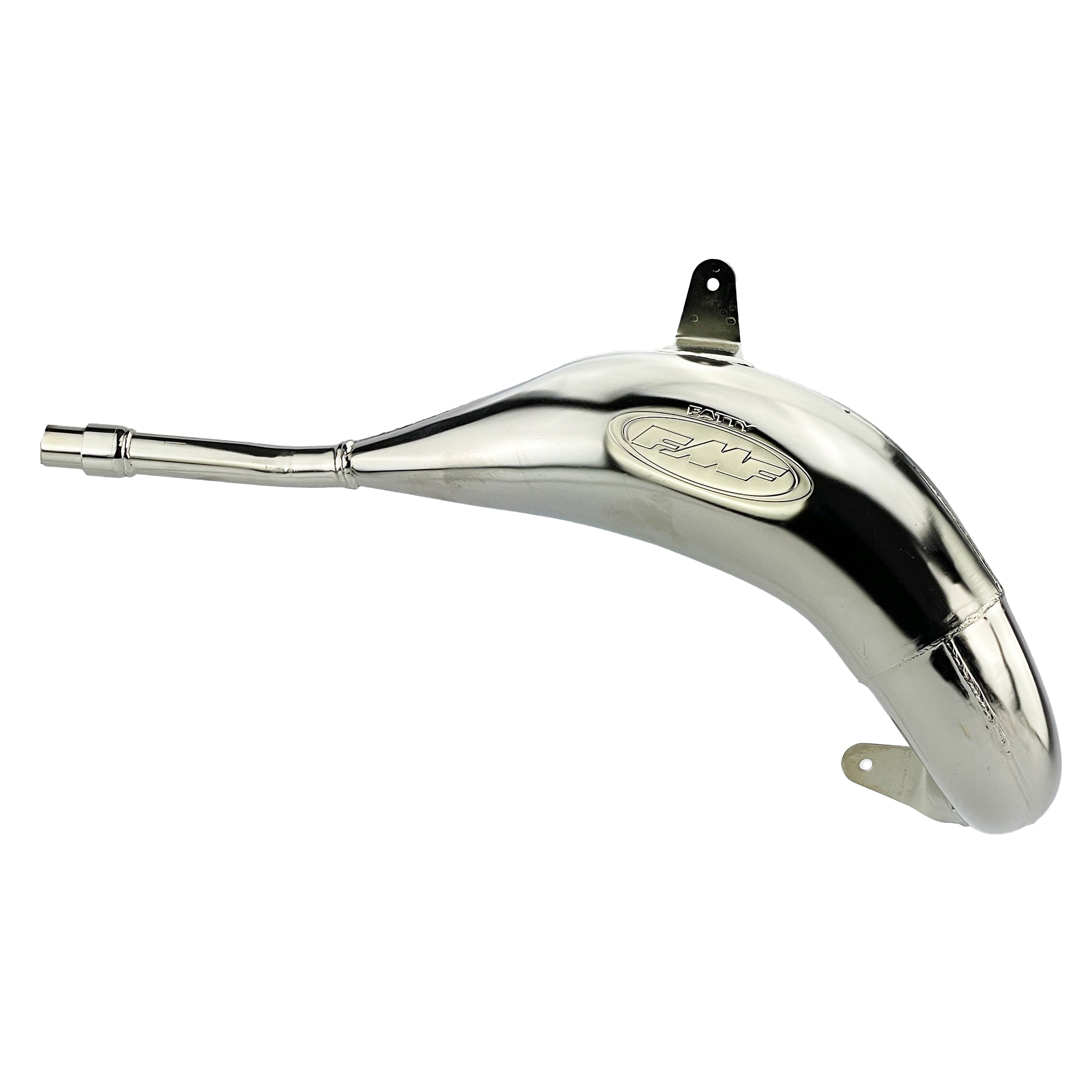 FMF Fatty Exhaust Pip Kawasaki KX 125 2005-2007- FMF 022048