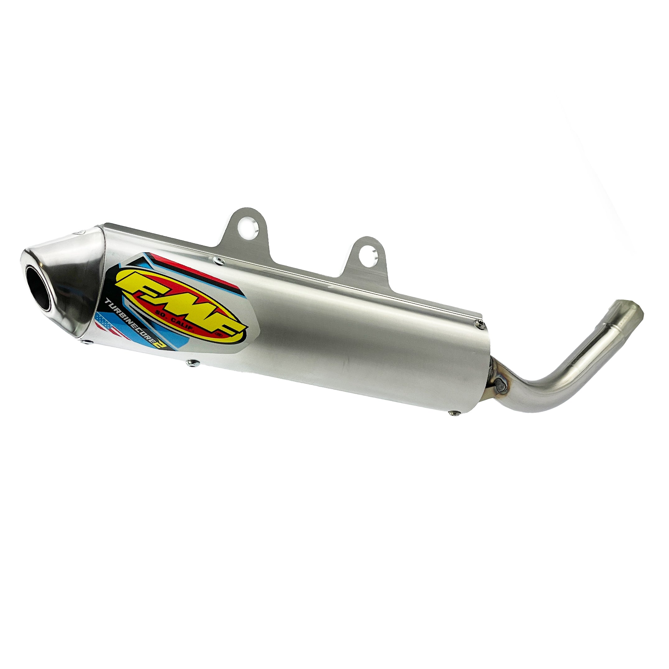 FMF Turbinecore 2 Exhaust Silencer Beta X-Trainer 250/300 23-25 - FMF 025298