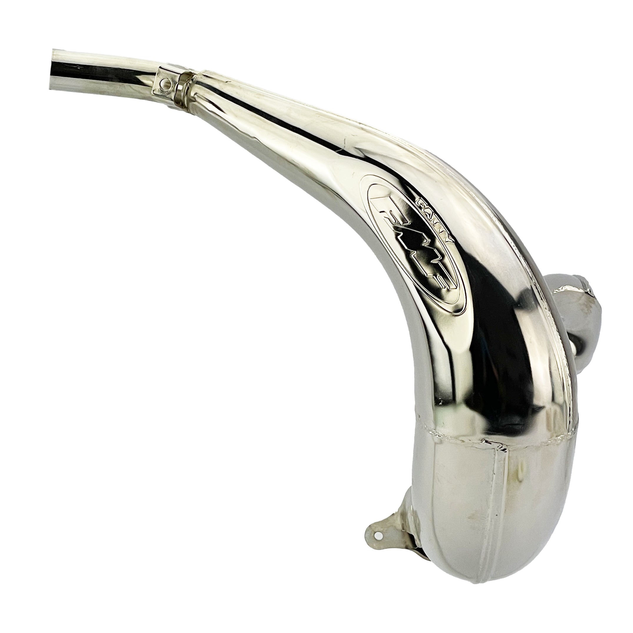 FMF Fatty Exhaust Pipe Beta 300 RX 2025 - FMF 025318