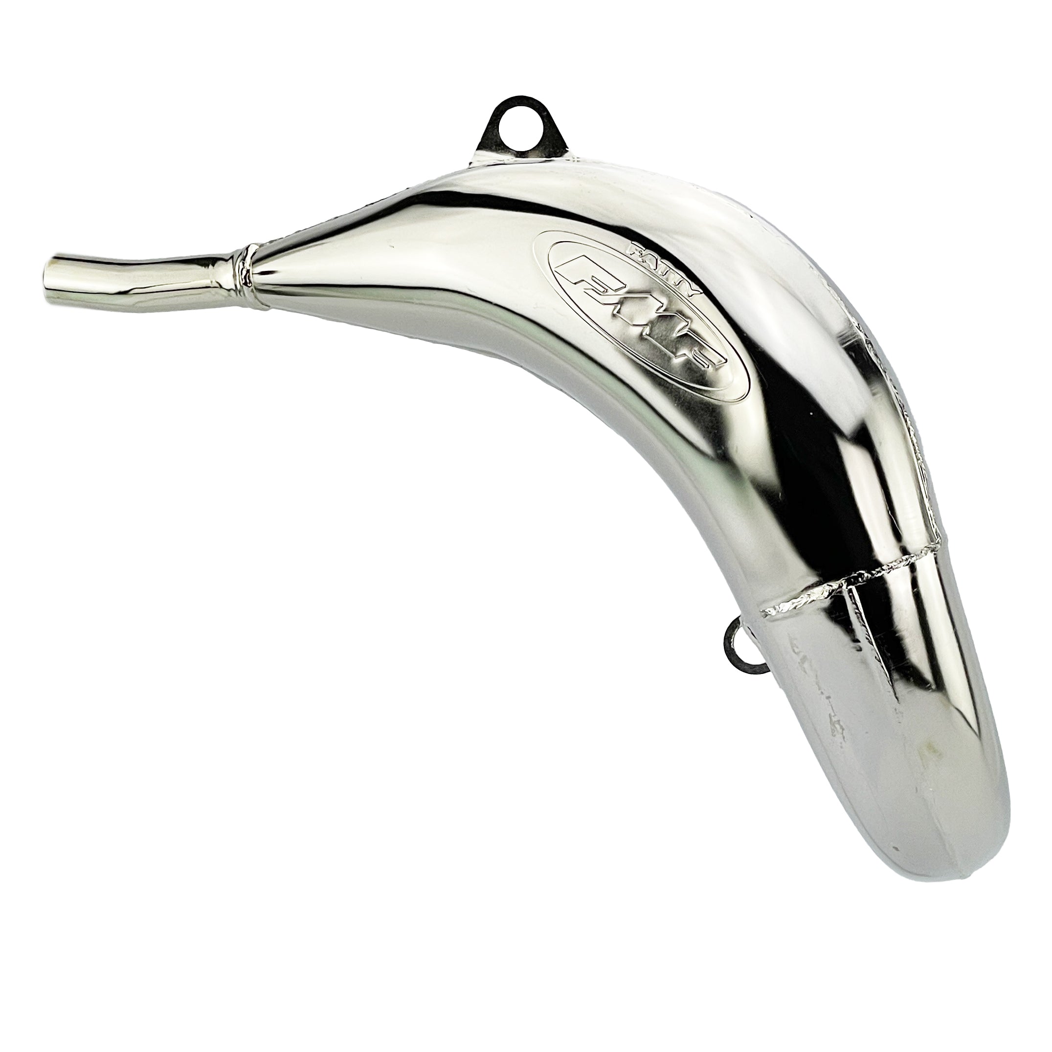 FMF Fatty Exhaust Pipe KTM SX 125/150 19-22, Husky TC 125 19-22, Gas Gas MC 125 21-23 - FMF 025238