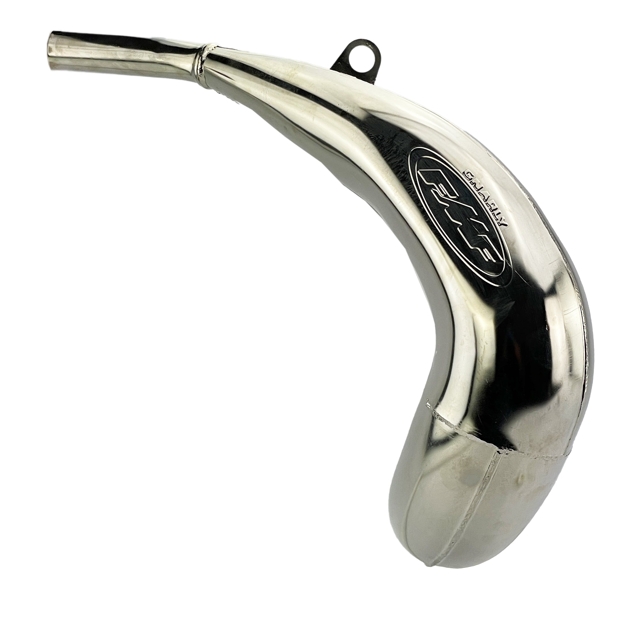 FMF Gnarly Exhaust Pipe KTM SX 250 19-22, EXC 300 20-21, Husky TC 250 19-22, Gas Gas EC 250 21-23 - FMF 025242