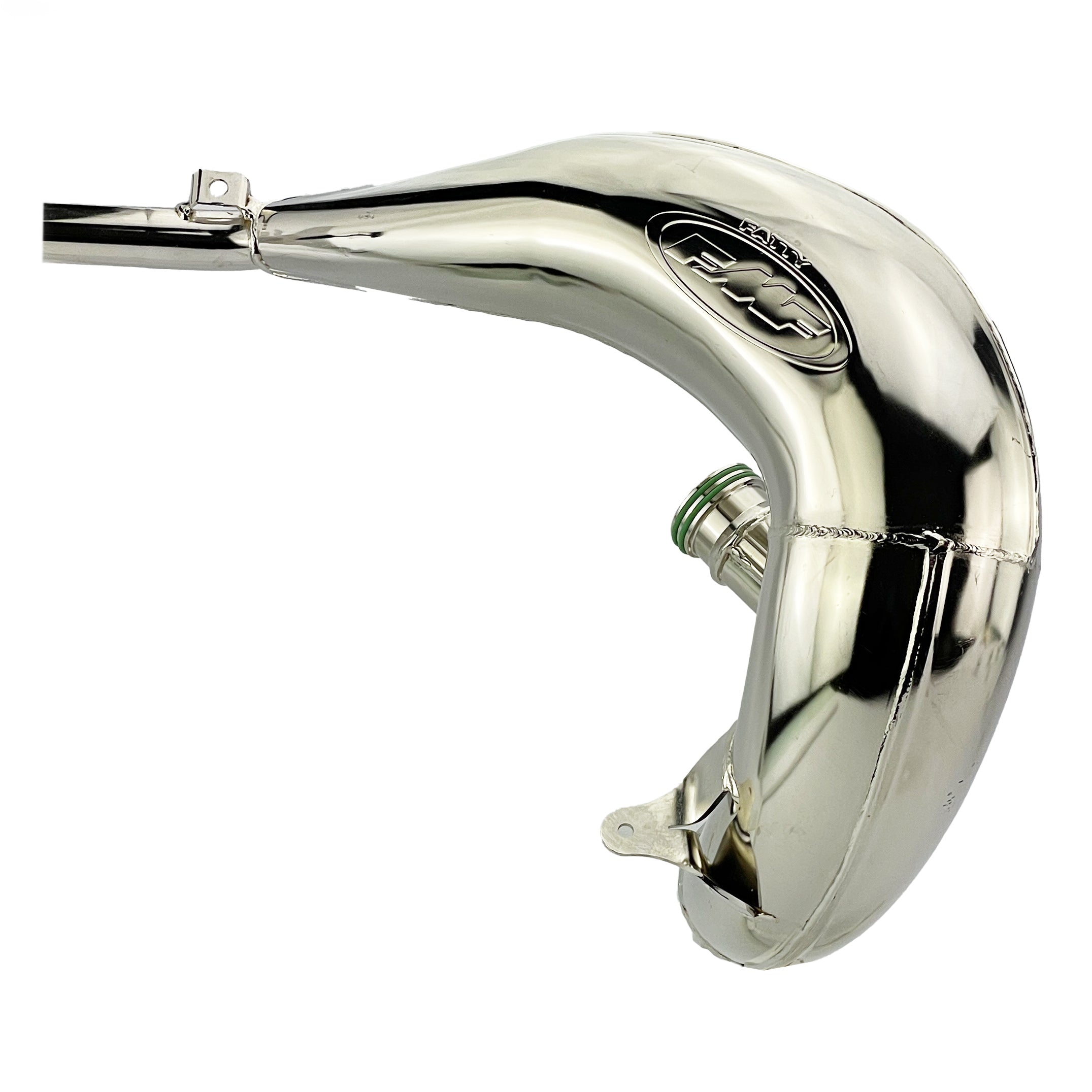 FMF Fatty Exhaust Pipe KTM SX 250 03-10, EXC 250/300 2004-2005 - FMF 025069