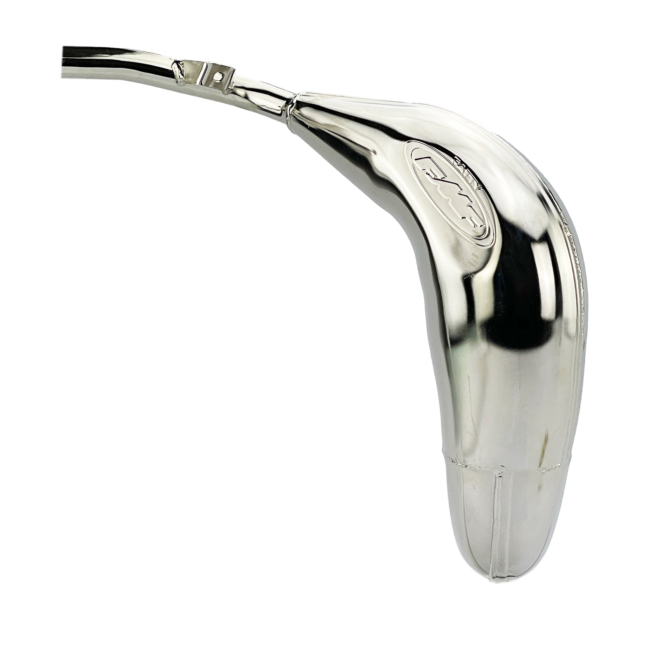 FMF Fatty Exhaust Pipe KTM SX 85 18-24, Husky TC 85 18-24, Gas Gas MC 85 21-24 - FMF 025221