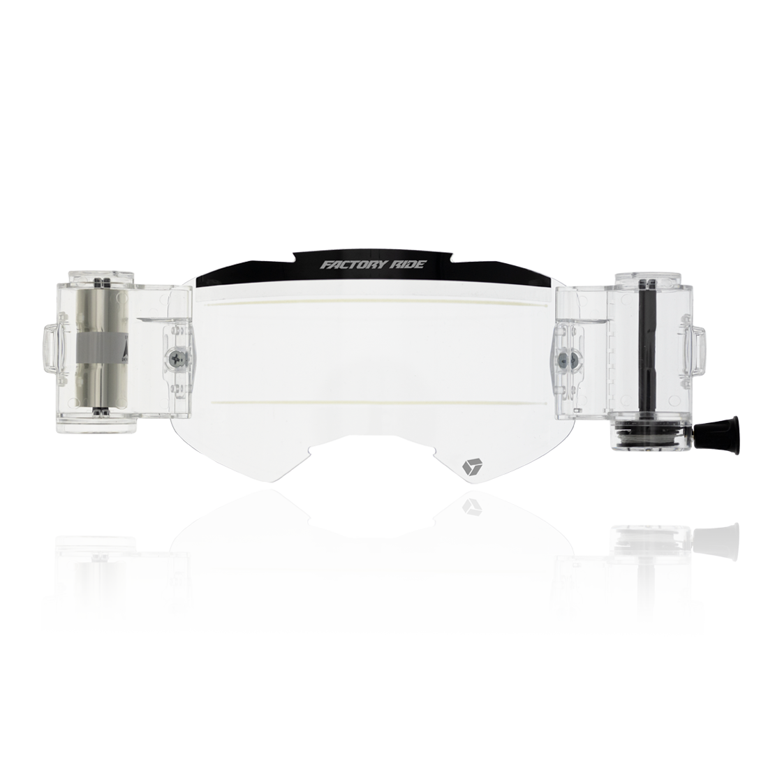 Factory Ride MX Roll-Off Kit