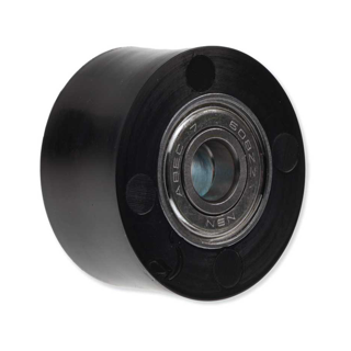 RFX Race Chain Roller 38mm Universal Black