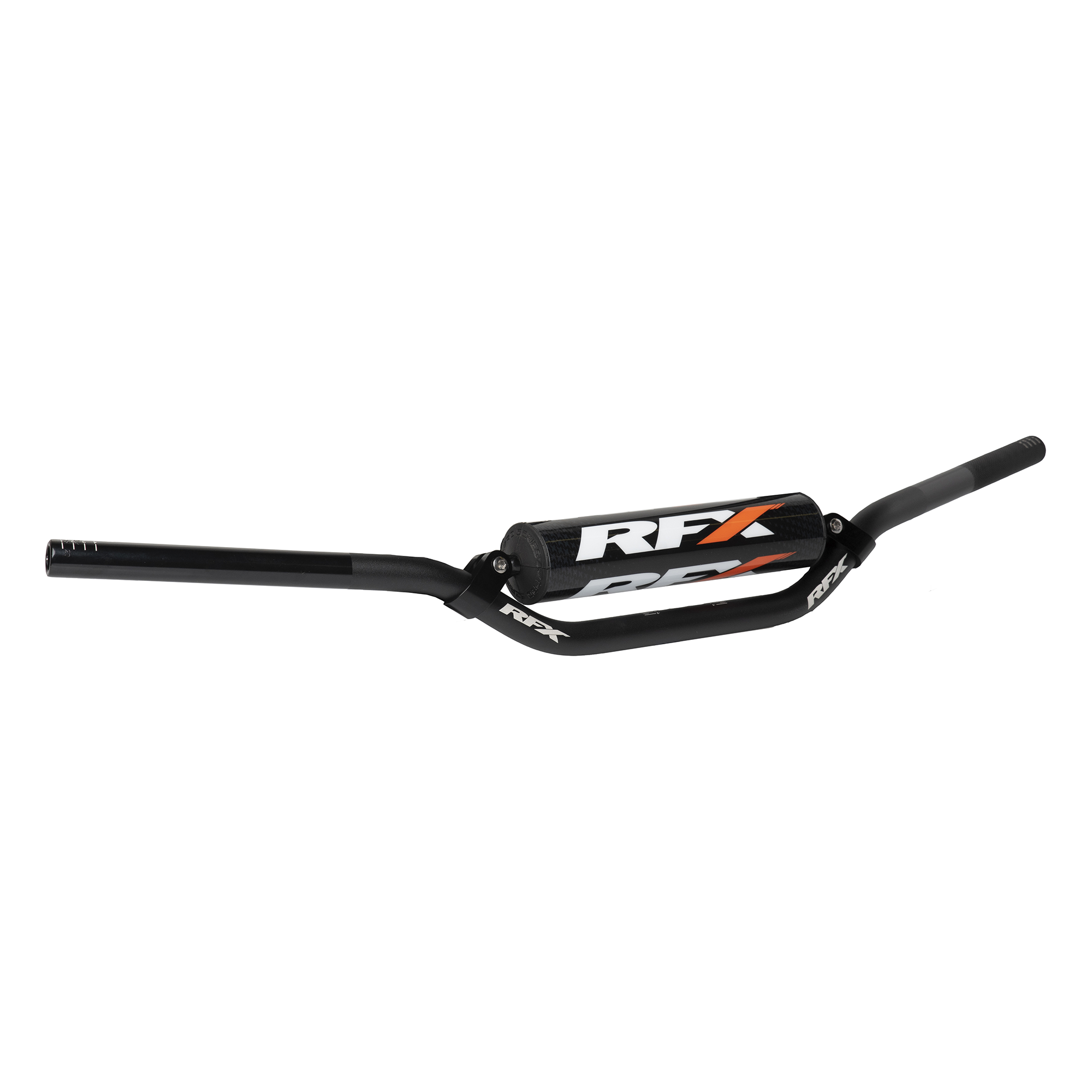 RFX Pro F22 Taper Handlebar 22.2mm Stewart Black