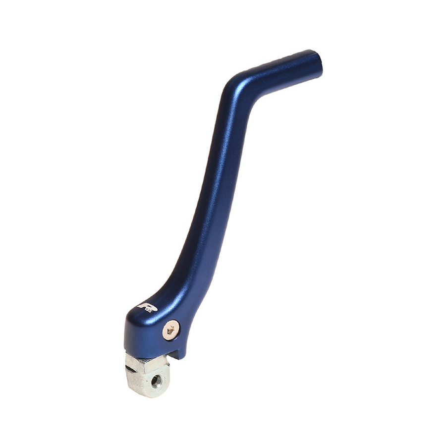 RFX Race Series Kickstart Lever Husqvarna TC85 14-17 Blue