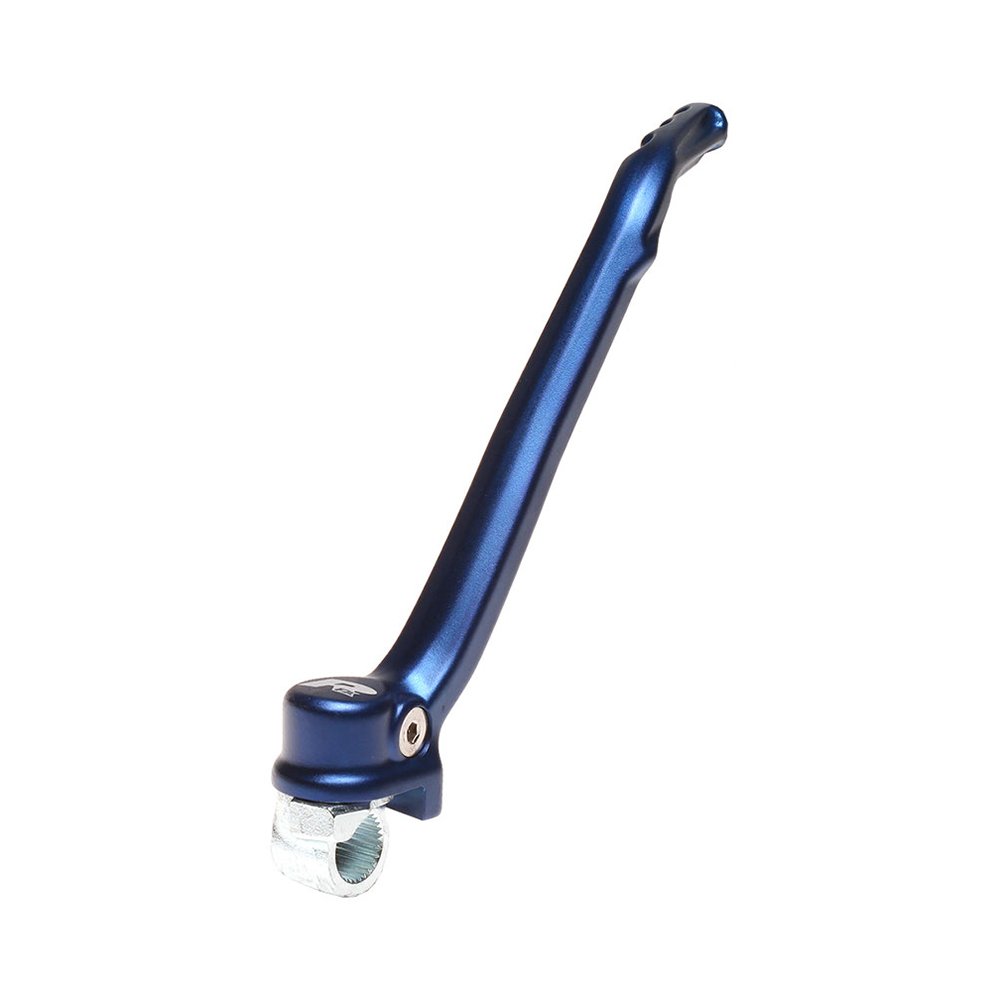 RFX Race Series Kickstart Lever Husqvarna TC65 17-22 Blue