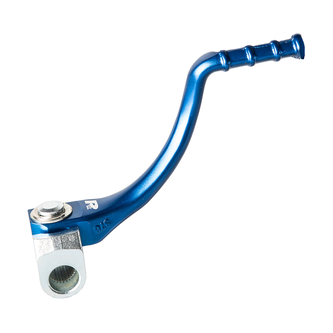 RFX Race Series Kickstart Lever Husqvarna TC50 17-23 Blue