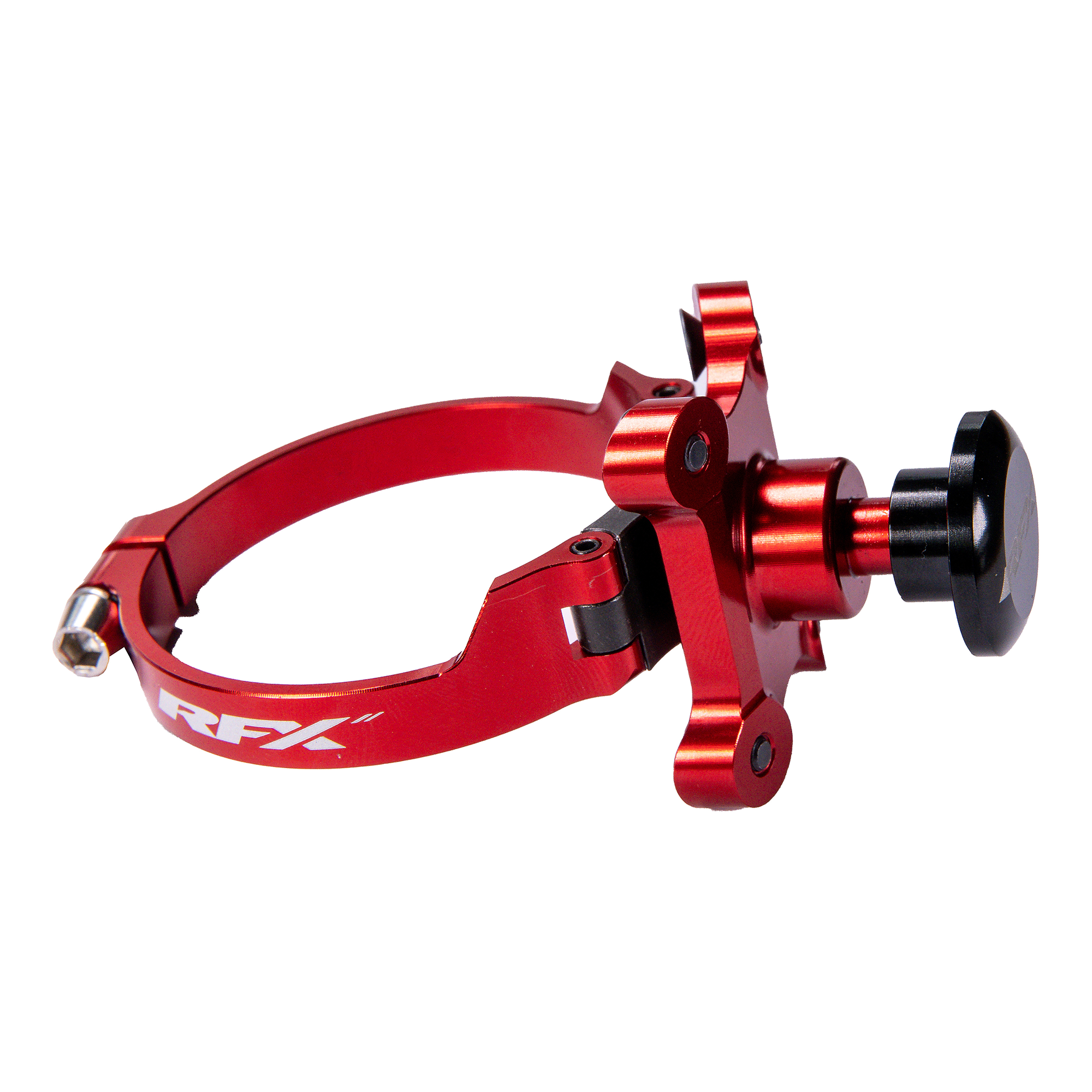RFX Pro Launch Control Honda CR85 96-07 CRF150 07-25 Suzuki RM85 02-25 Red