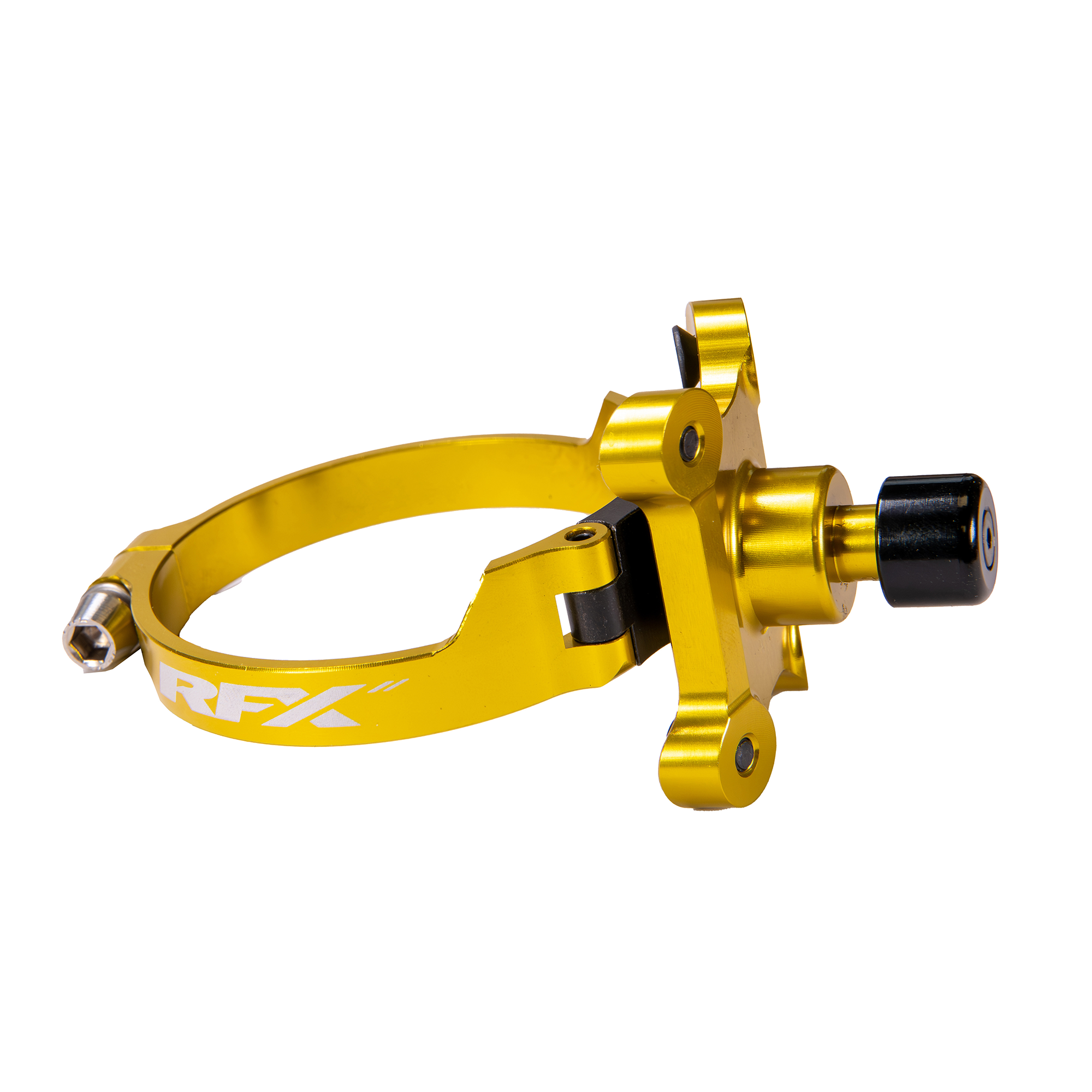 RFX Pro Launch Control Honda CRF250/450 04-25 Kawasaki KXF250/450 06-24 Suzuki RMZ250/450 07-25 Yellow